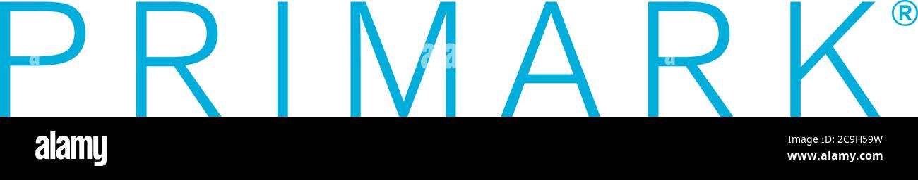 Primark logo online