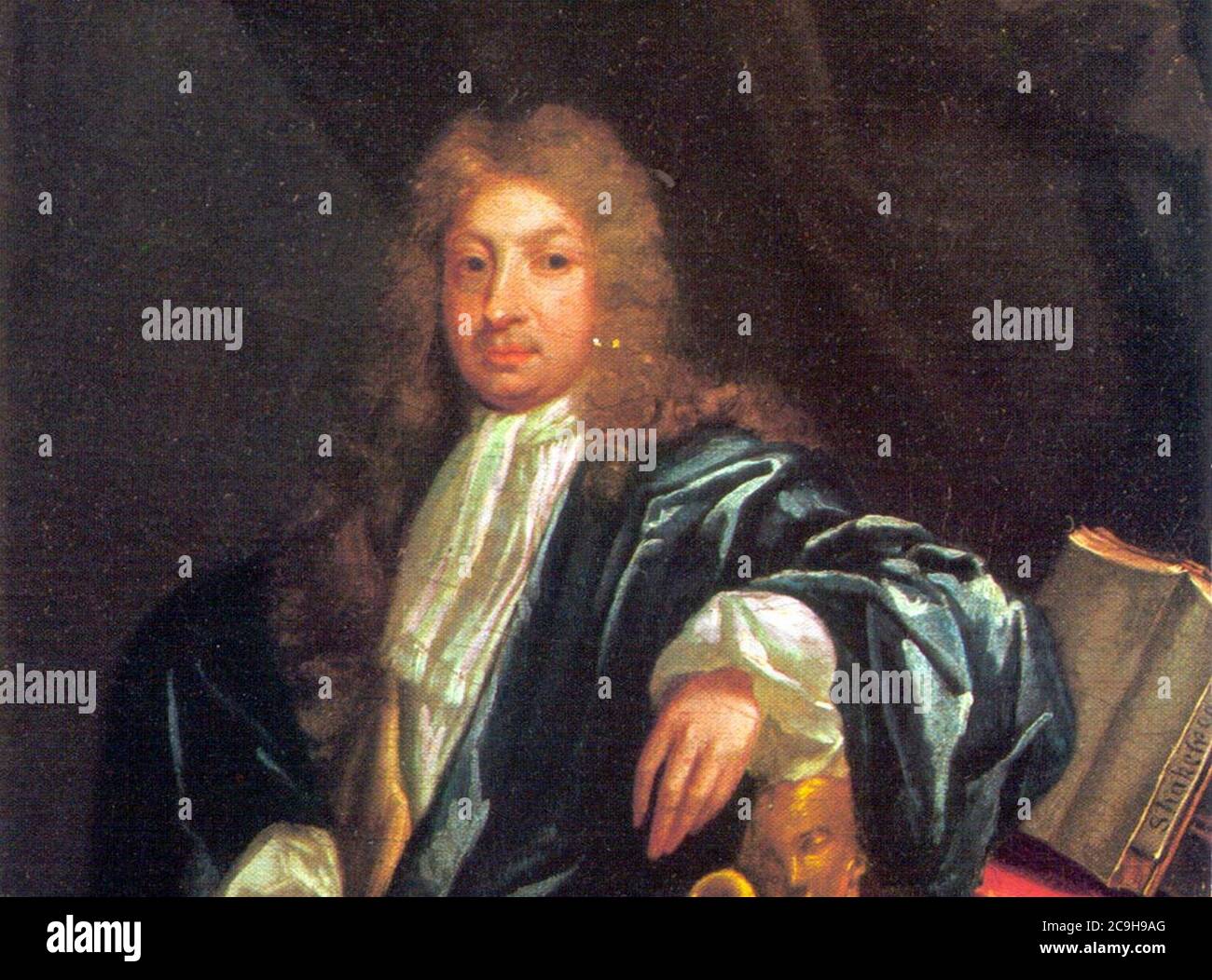 J-Dryden. Stock Photo