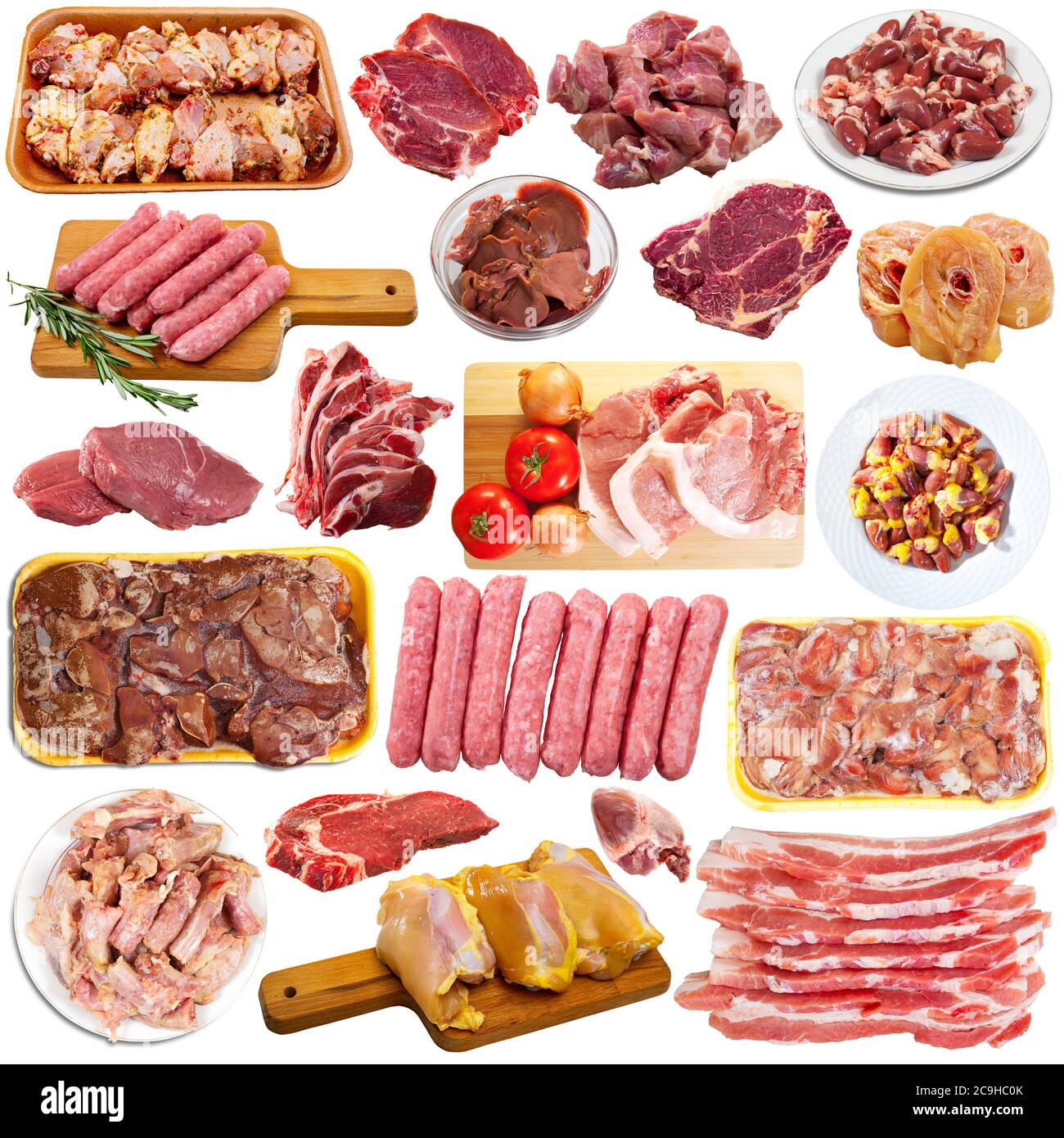 Quality Of Poultry Meat Products at Lindsay Mullen blog