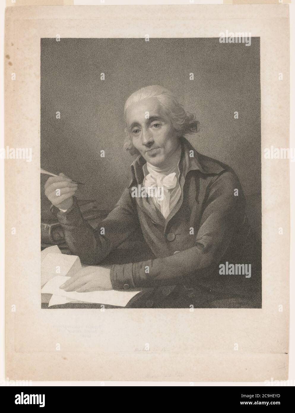 Mallet du pan hires stock photography and images Alamy