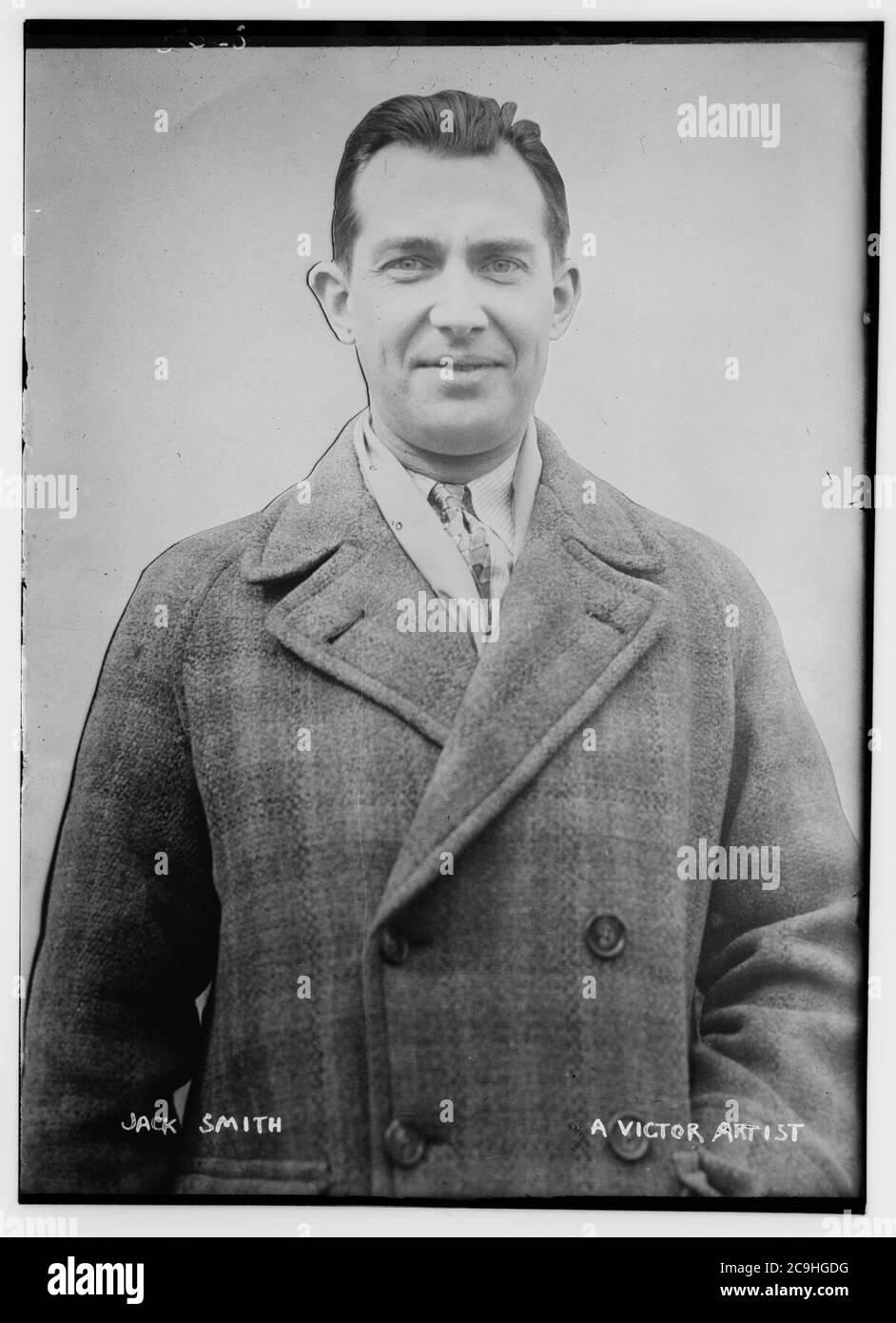 Jack smith hi-res stock photography and images - Alamy