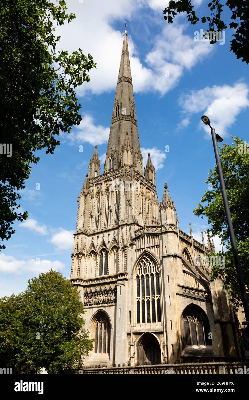 spire definition spire definition