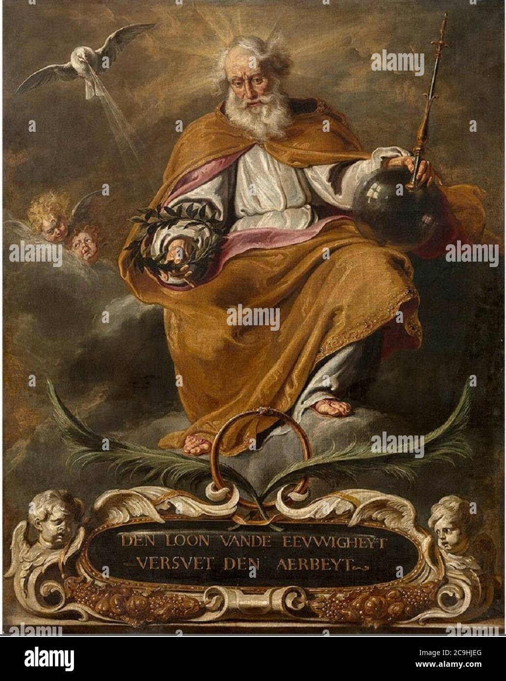 I god hi-res stock photography and images - Alamy
