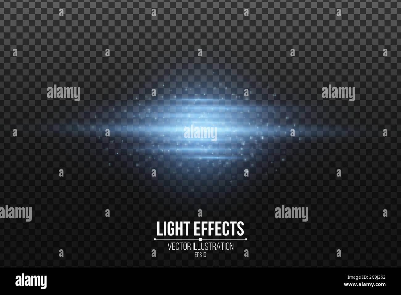 light kit for lamborghini sián fkp 37 42115