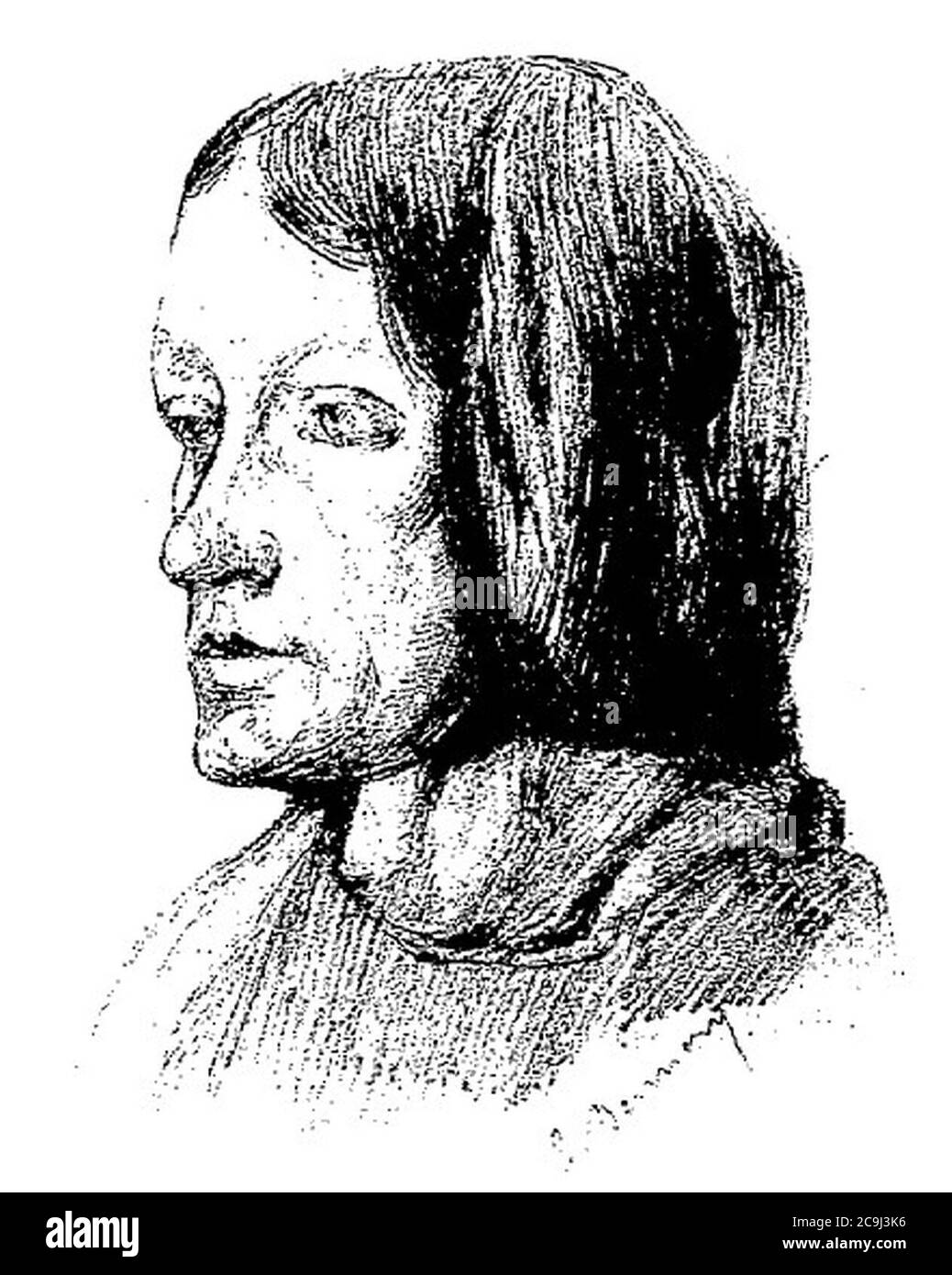 Jacques de BeauneSemblançay Stock Photo Alamy