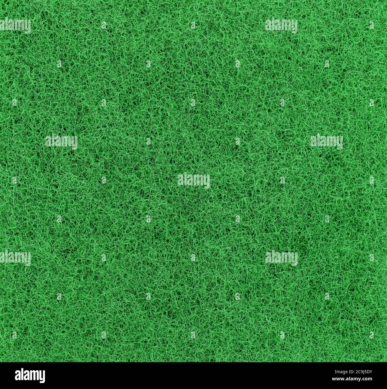 green artificial grass texture useful as a background Stock Photo - Alamy