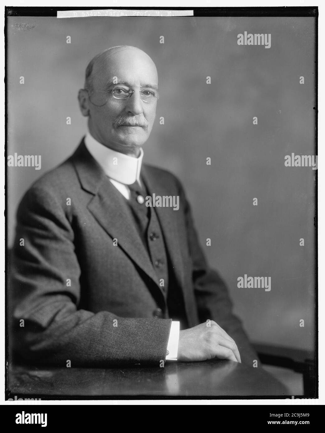 JAFFA, M.E., PROFESSOR Stock Photo Alamy