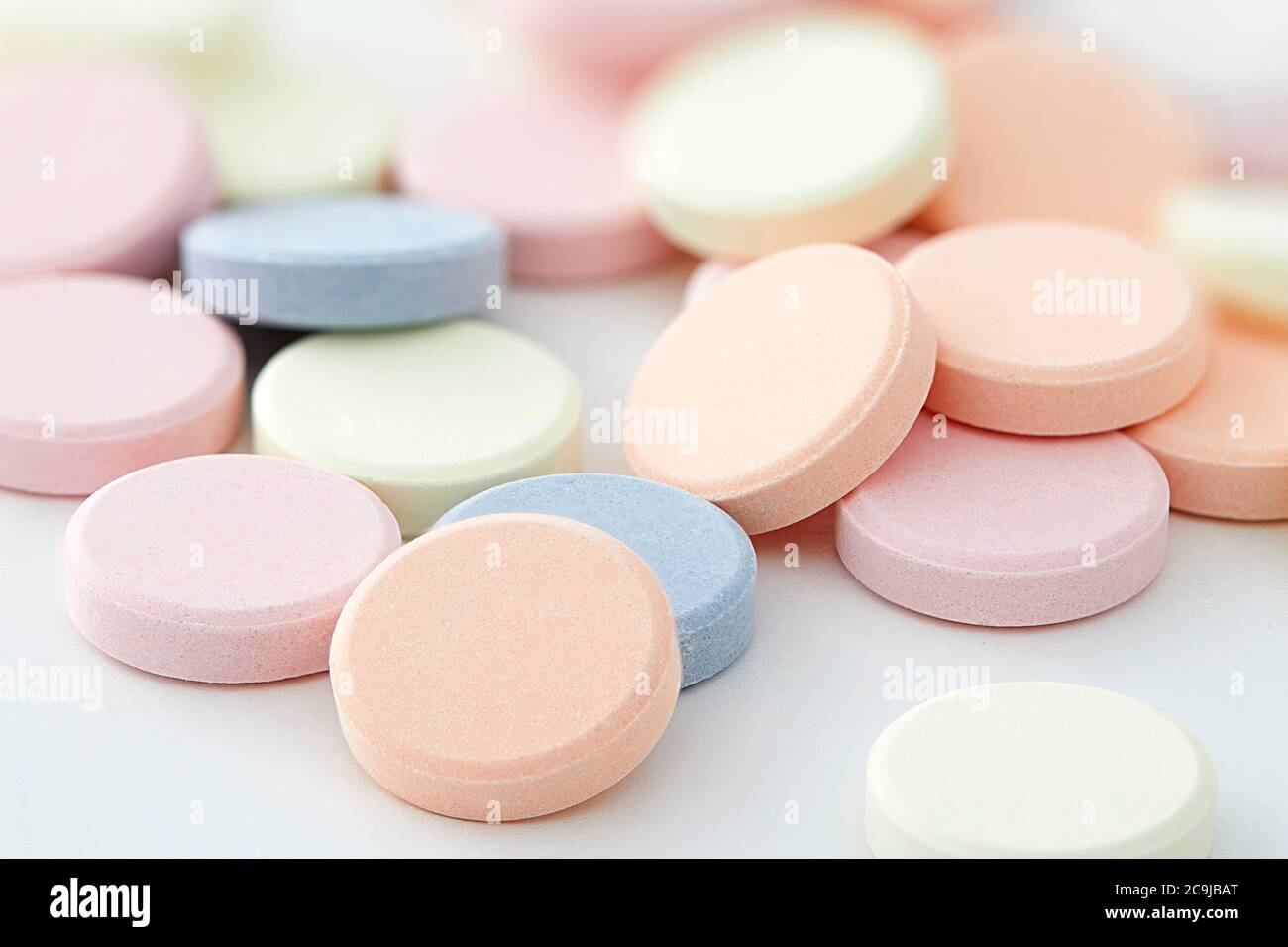 Pills antacid pills hires stock photography and images Alamy