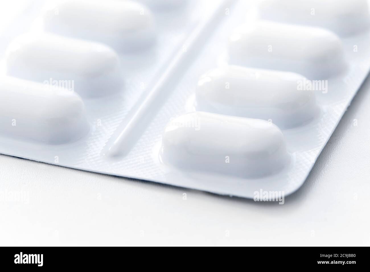 Blister pack of tablets hires stock photography and images Alamy