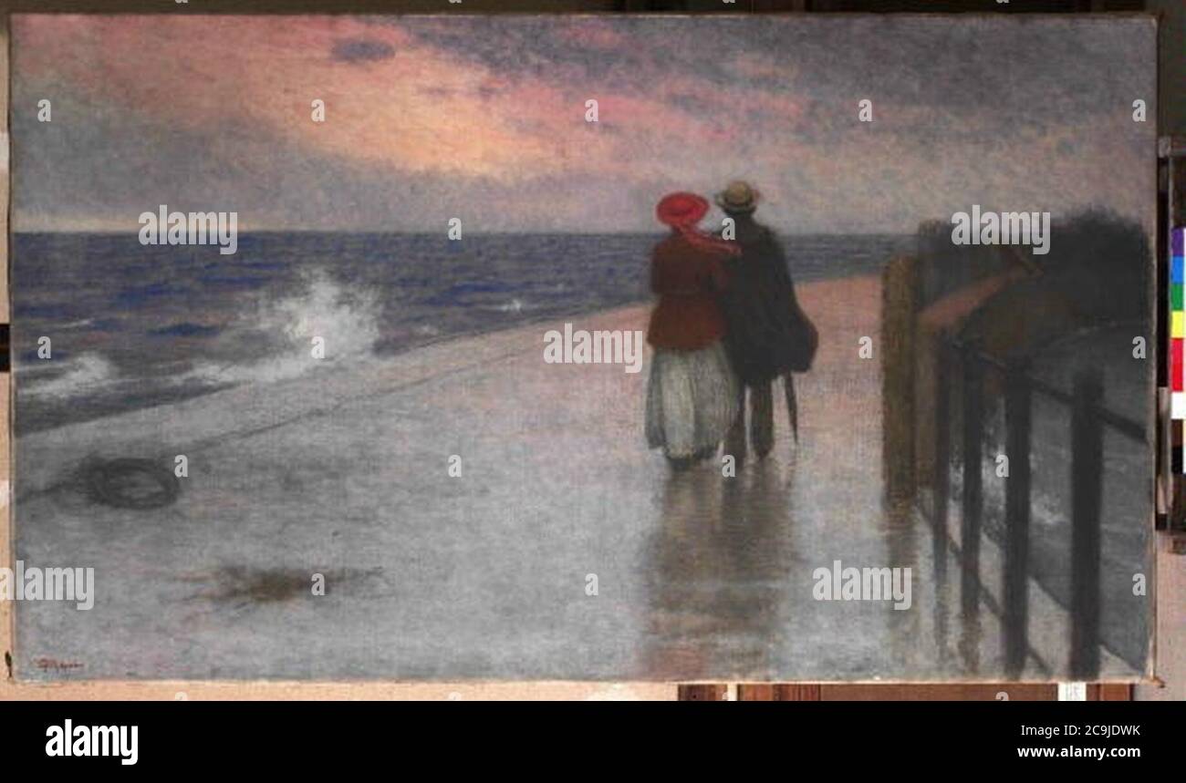 Jakub Schikaneder 27 2 1855 15 11 1924 Na Svatebni Ceste Na Jakub Schikaneder 27 2 1855 15 11 1924 Na Svatebni Ceste Na