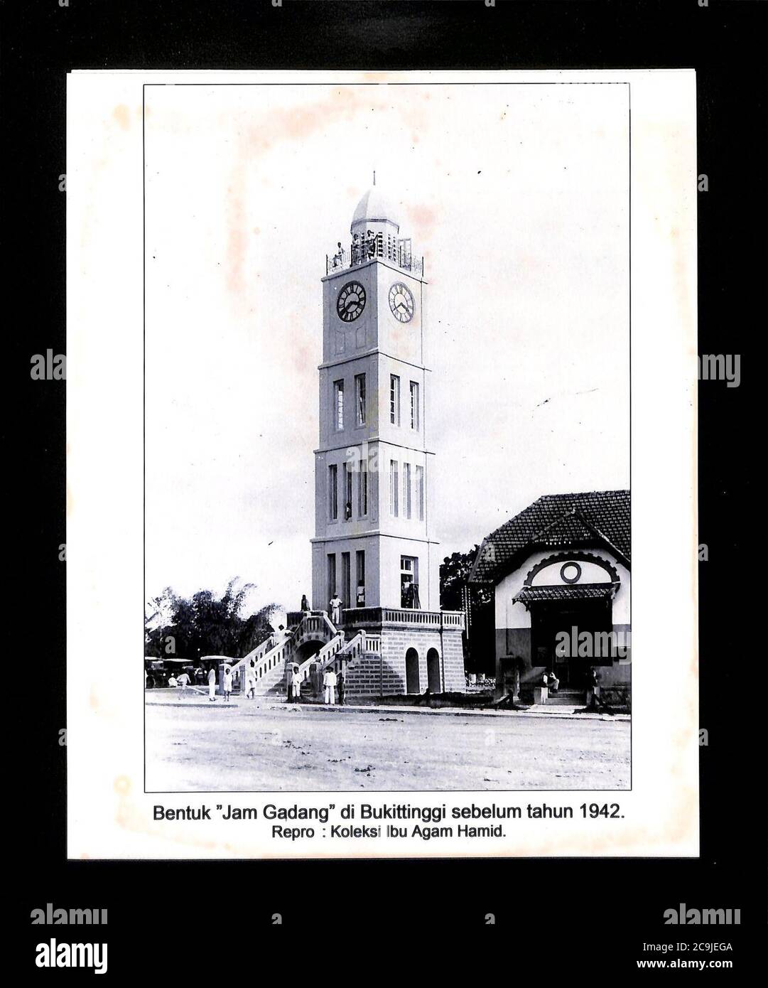 Page 2 Gadang High Resolution Stock Photography And Images Alamy