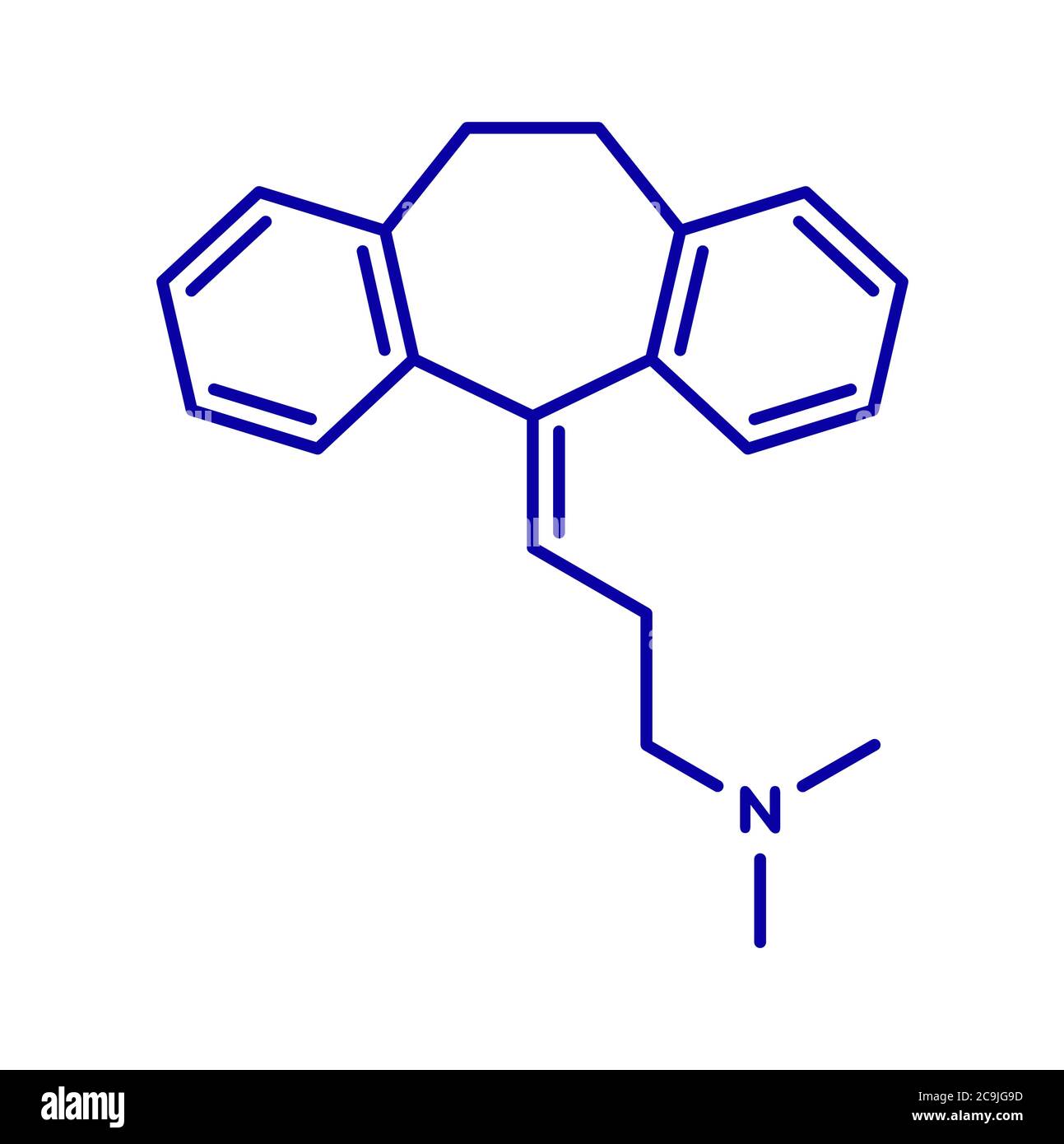 Amitriptyline hi-res stock photography and images - Alamy