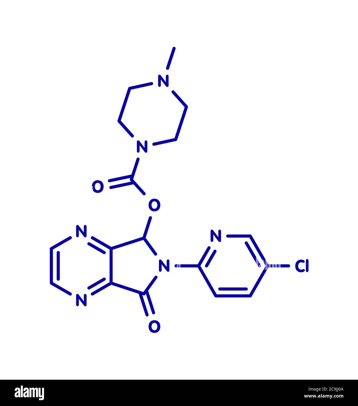 Buy blue zopiclone