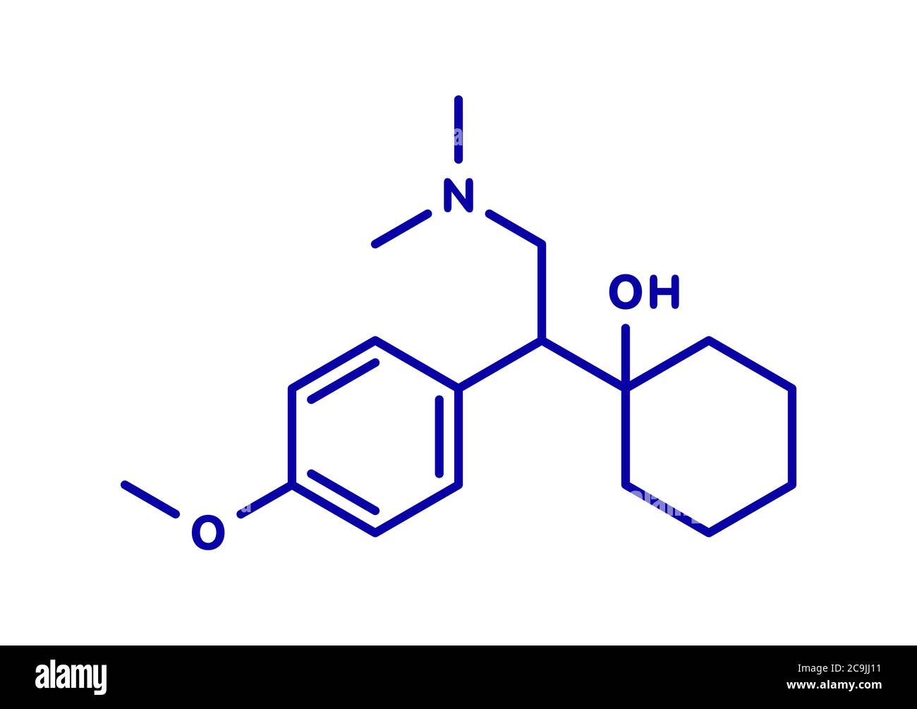 Venlafaxine antidepressant drug hires stock photography and images Alamy