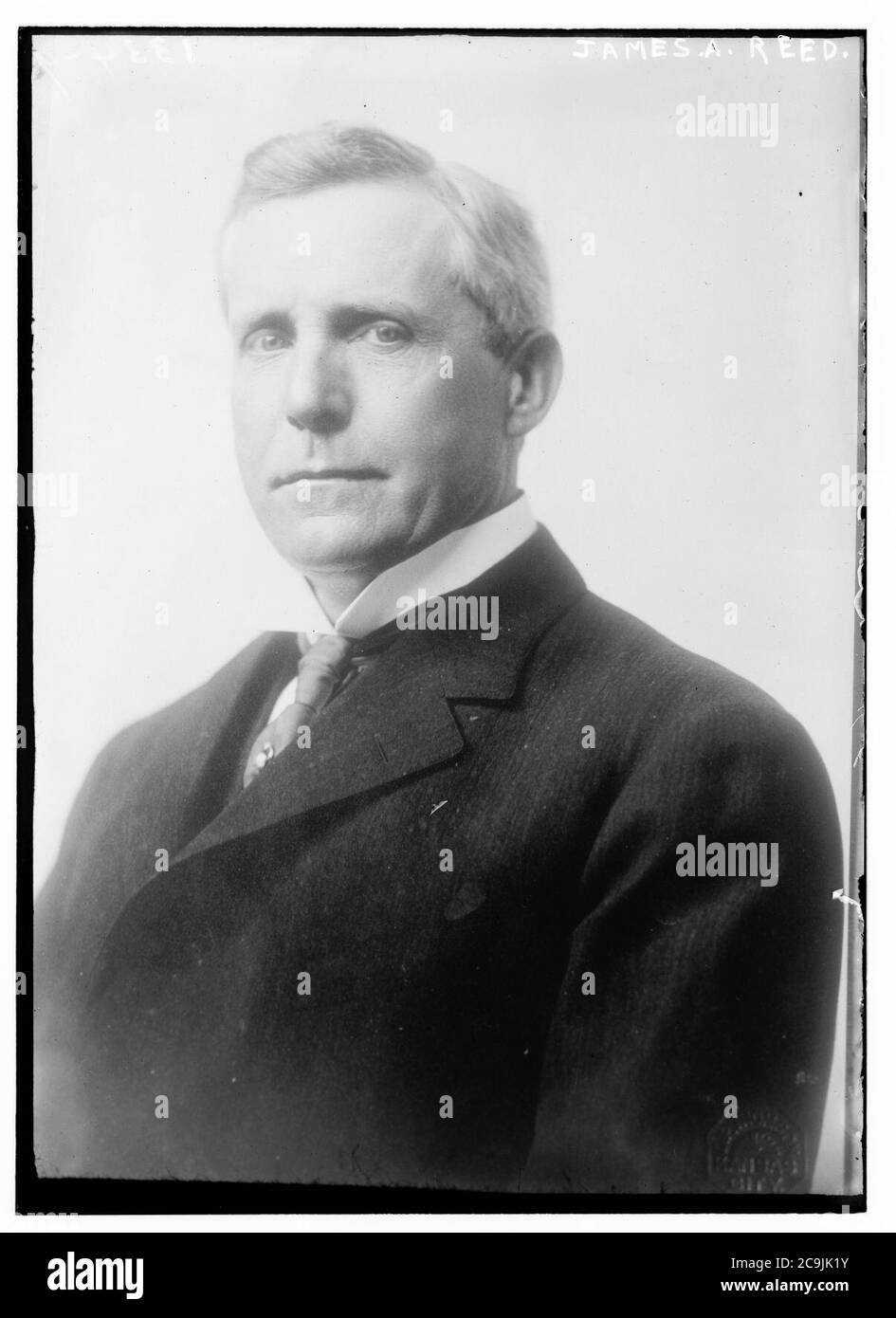 James a reed Cut Out Stock Images & Pictures - Alamy