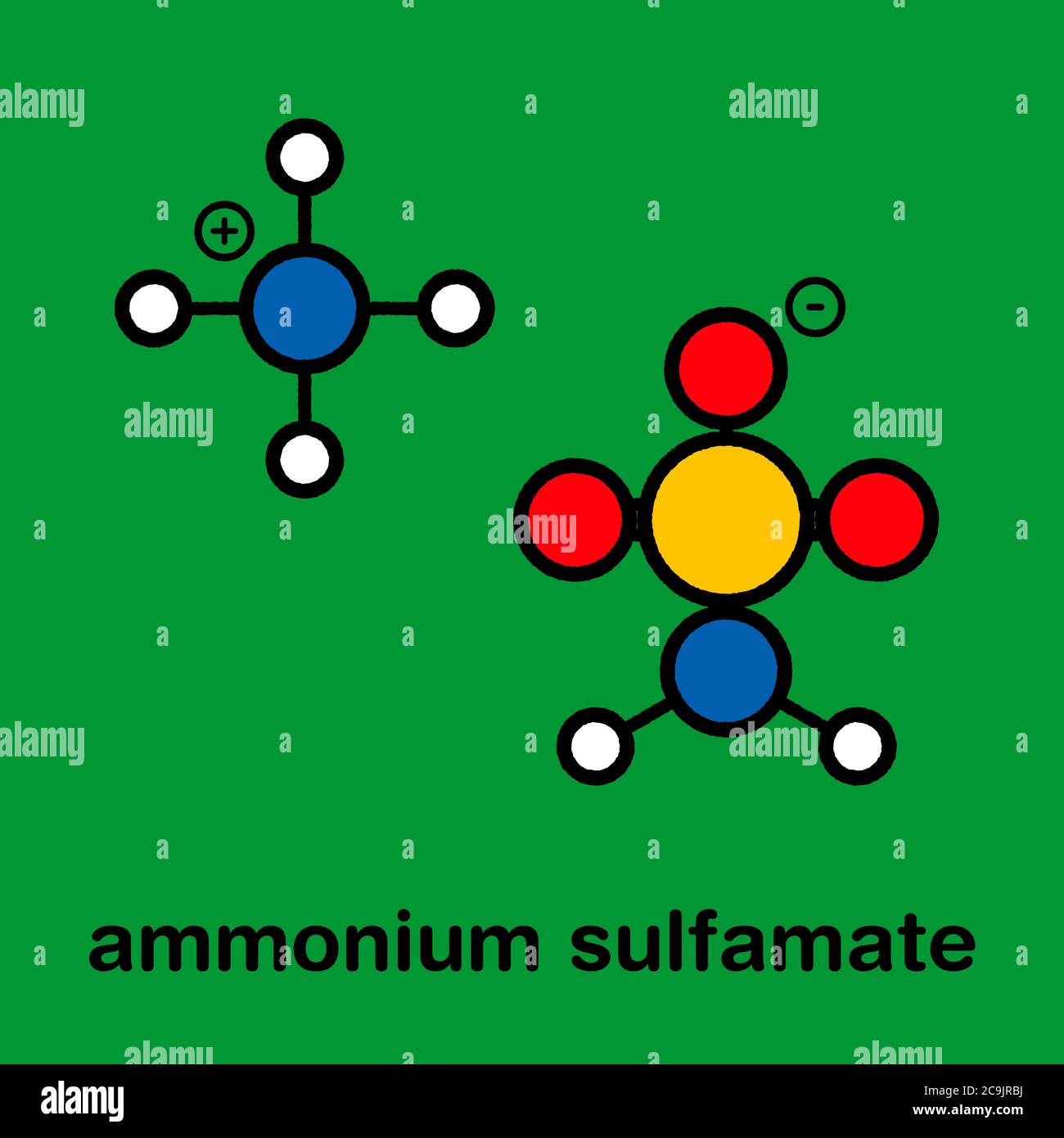Ammonium sulphamate hires stock photography and images Alamy