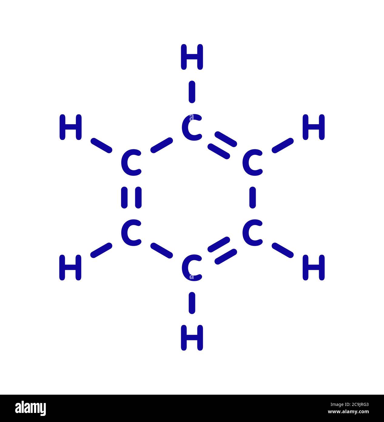 C14h10 Lewis Struktur