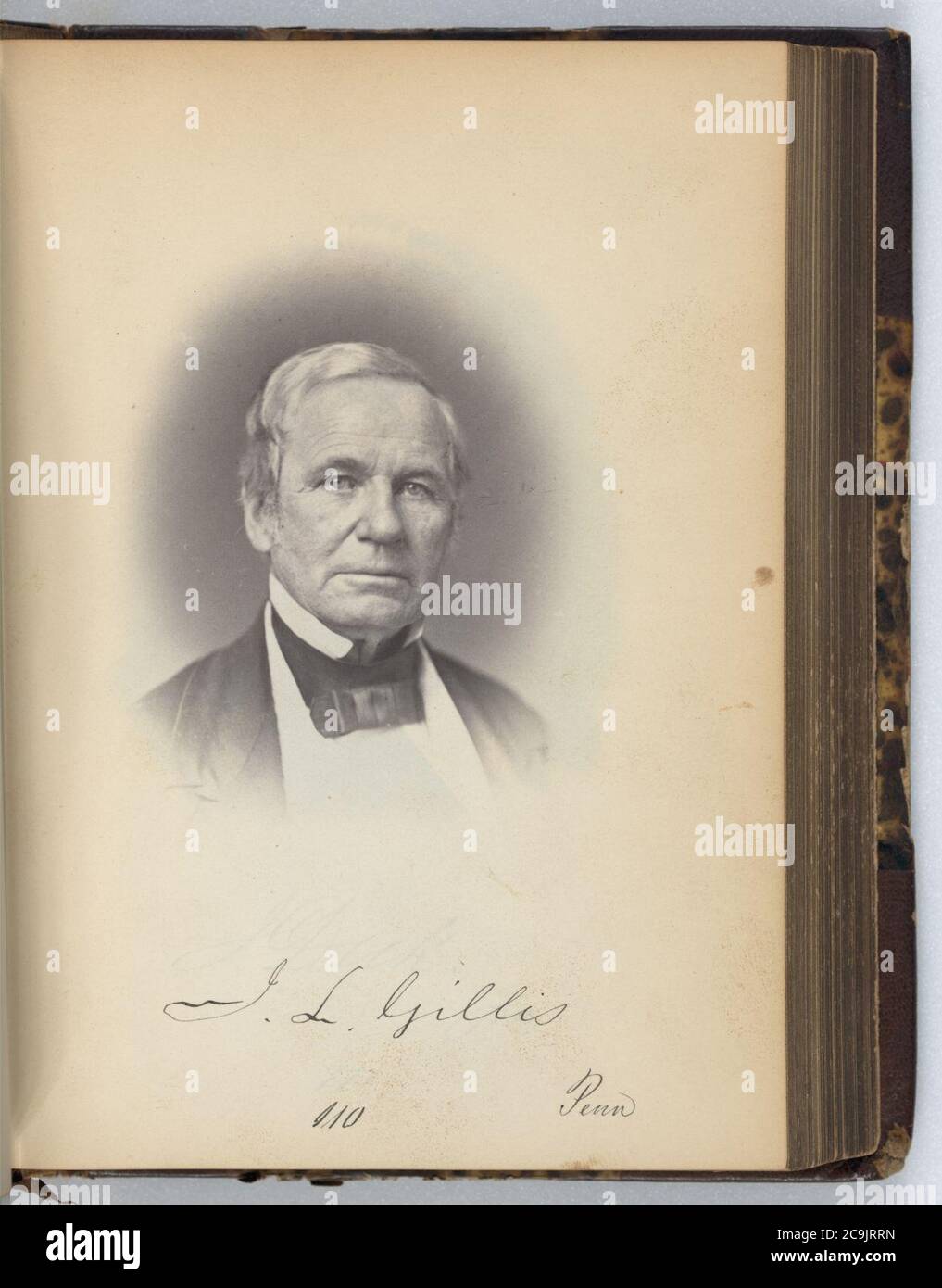 James l gillis hires stock photography and images Alamy