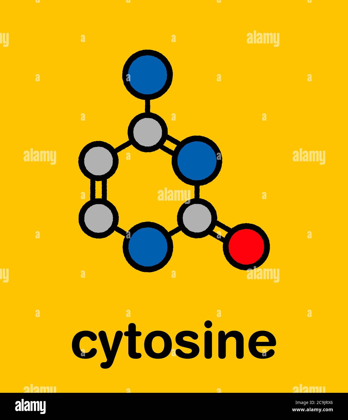 Cytosine