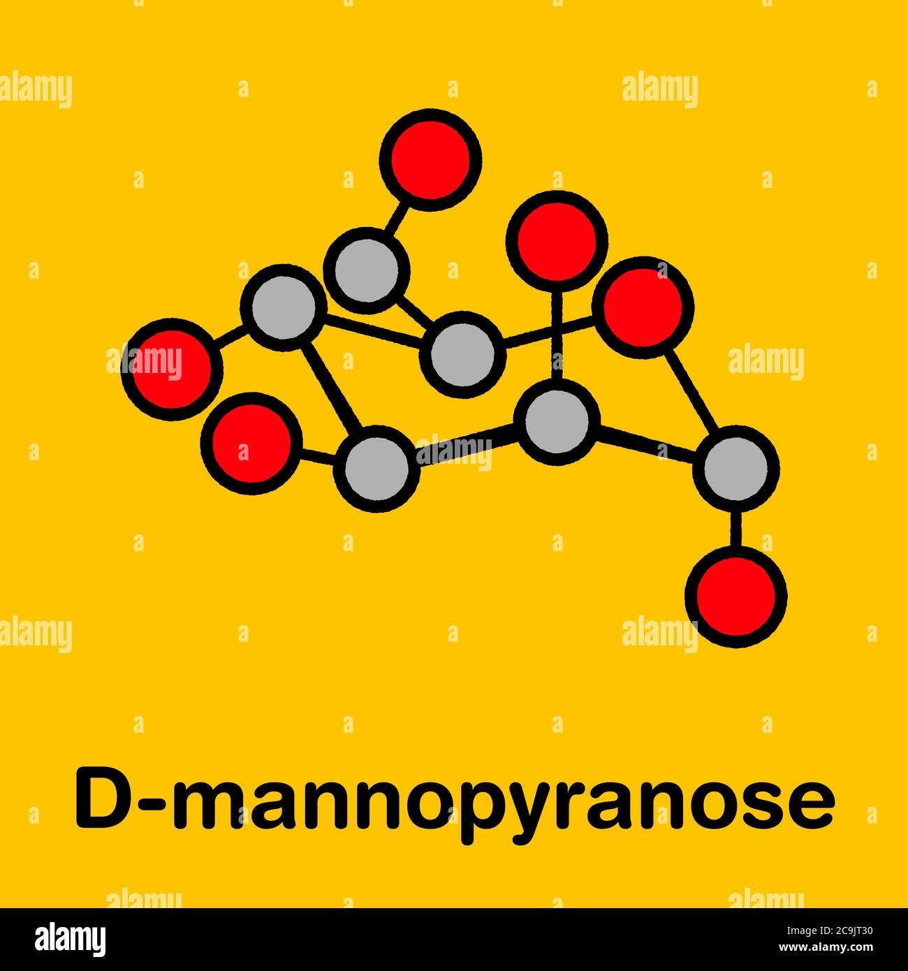 mannopyranose