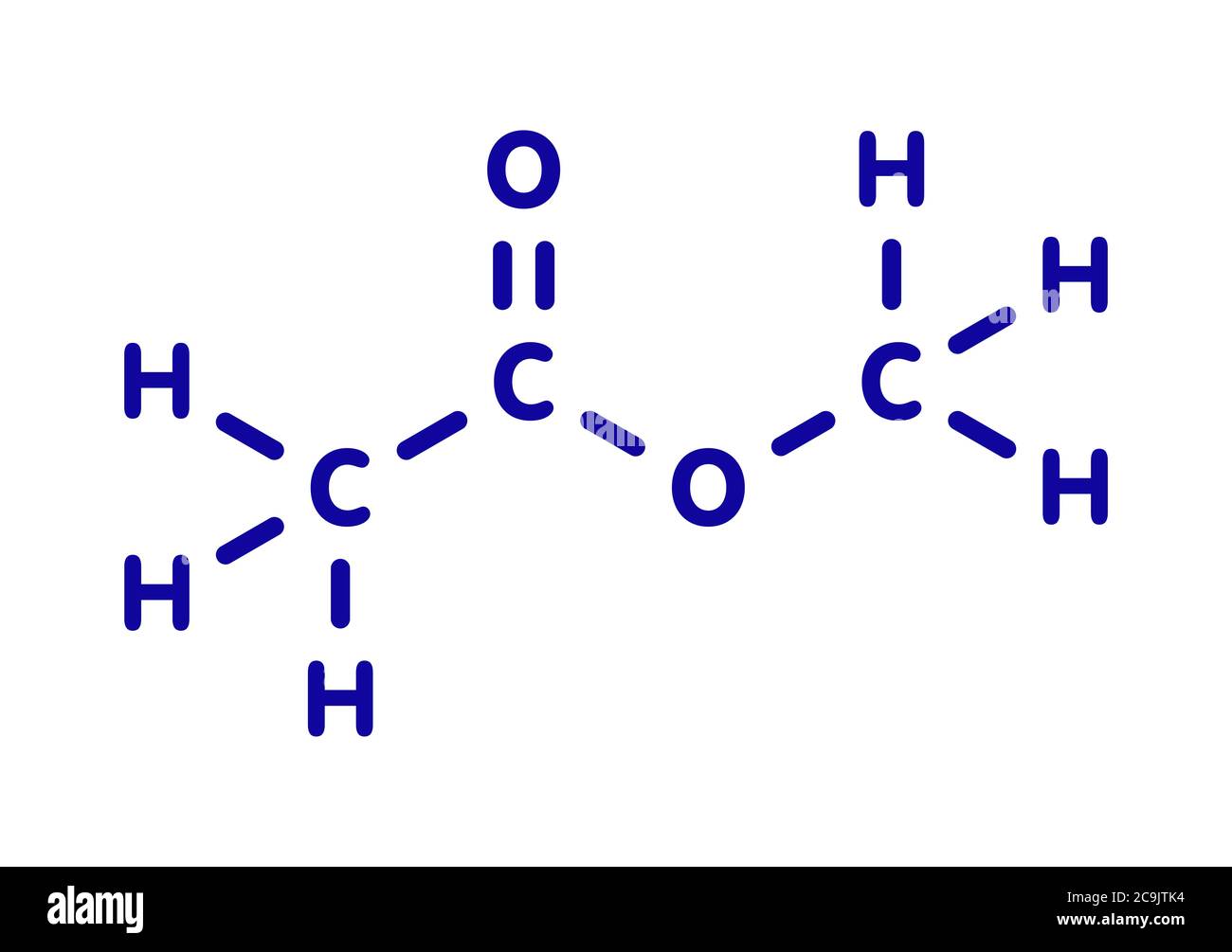 Final Report of the Cosmetic Ingredient Review Expert Panel on the Safety  Assessment of Methyl Acetate - Bart Heldreth, Wilma F. Bergfeld, Donald V.  Belsito, Ronald A. Hill, Curtis D. Klaassen, Daniel, image size:1300x1005