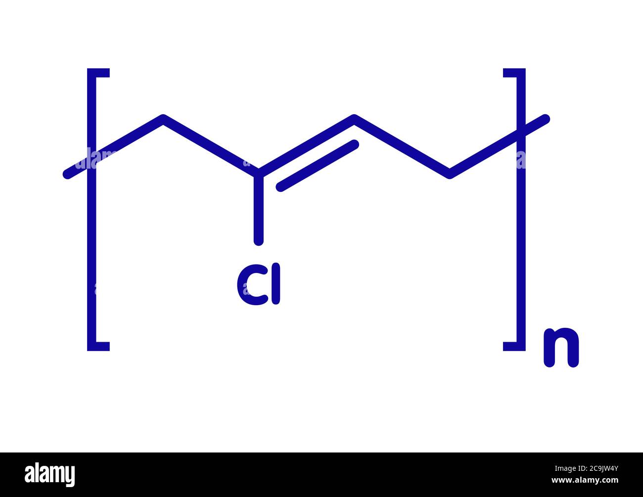 Synthetic Rubber Molecule High Resolution Stock Photography and Images