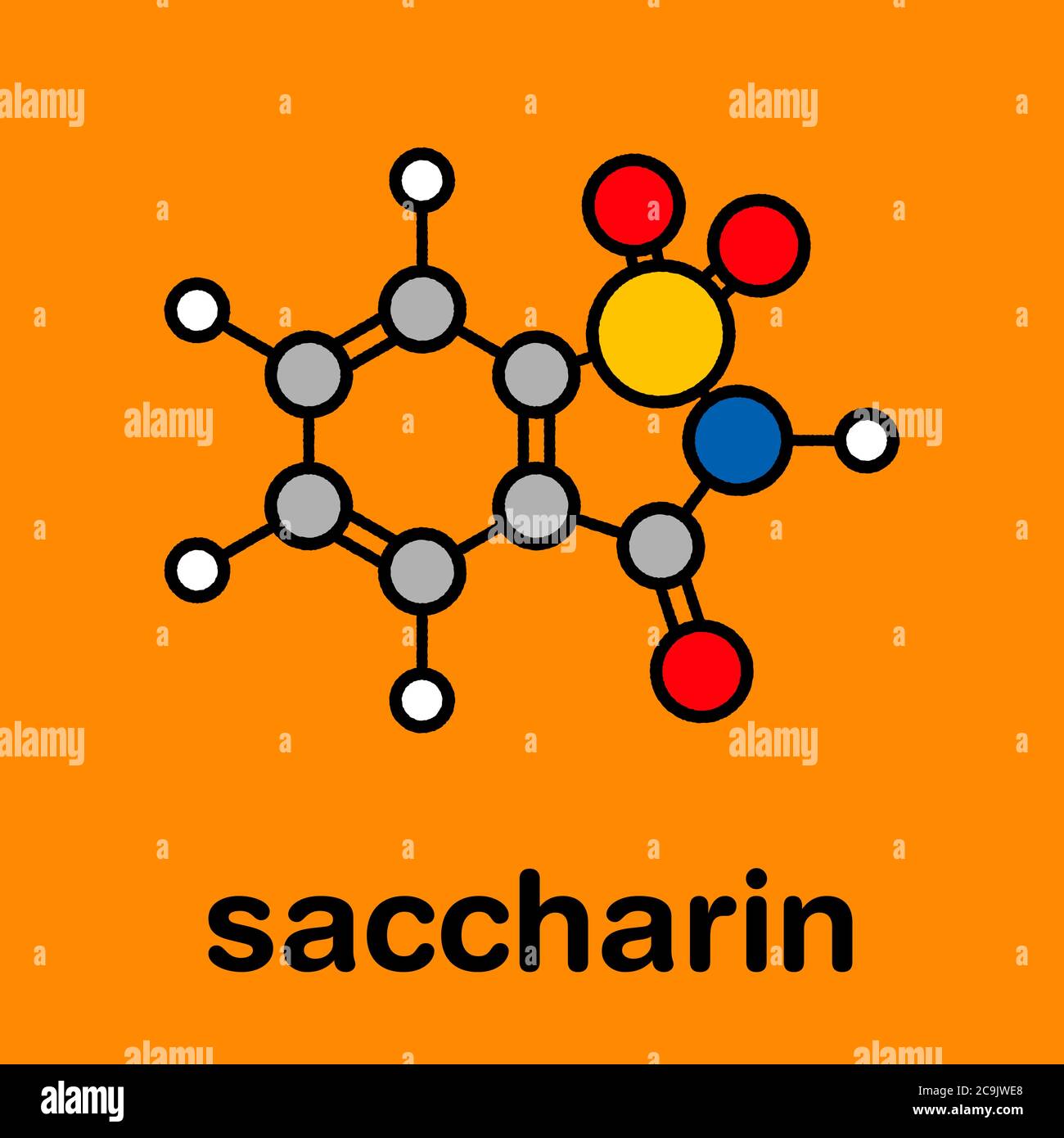 Saccharin hi-res stock photography and images - Alamy