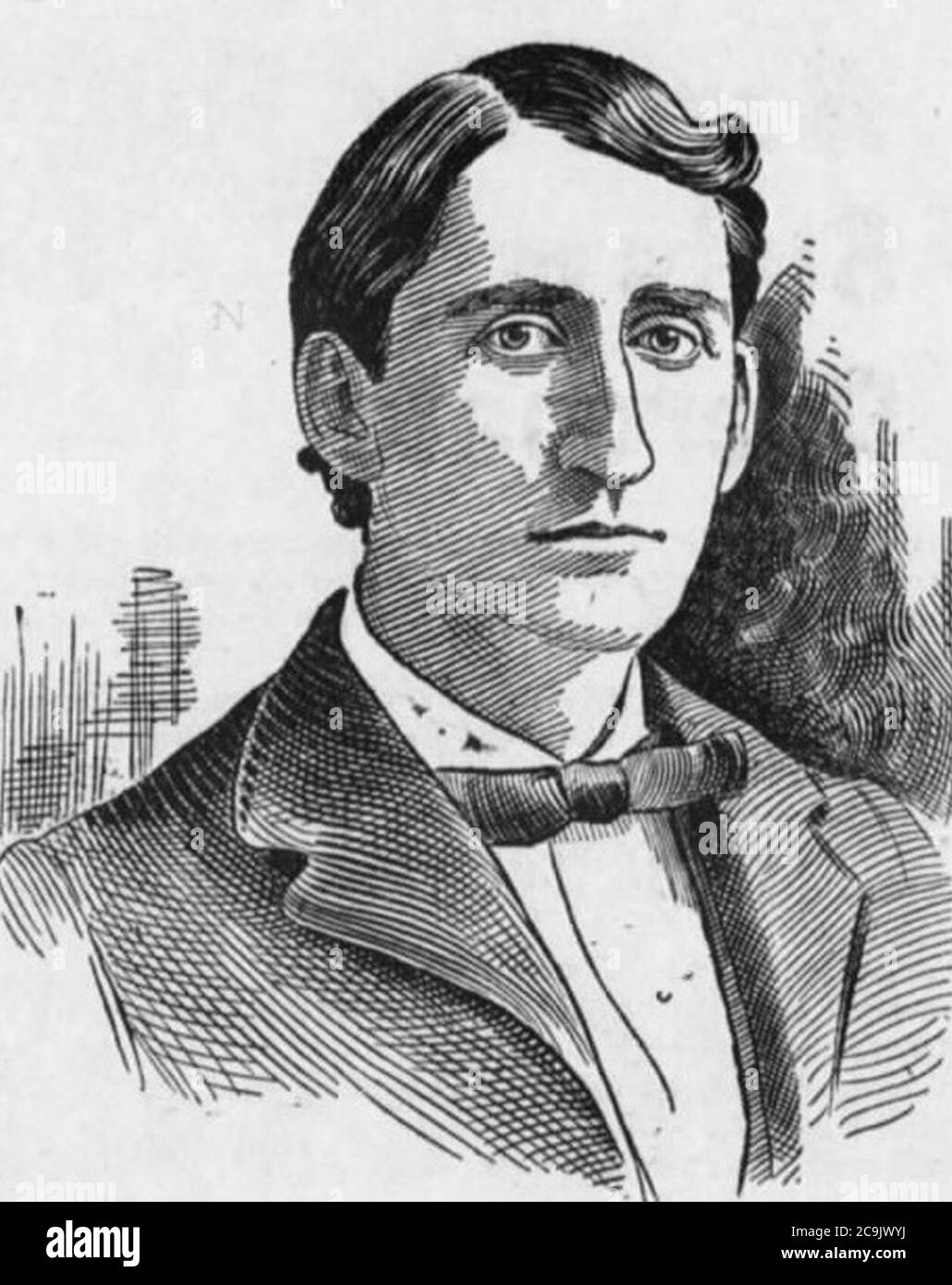 James N. Kehoe (Kentucky Congressman Stock Photo - Alamy