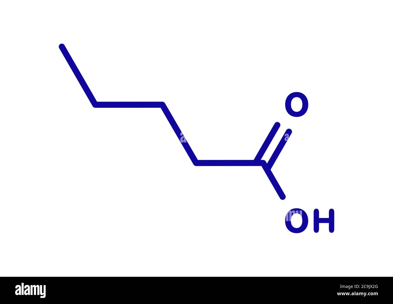Illustration plant valerian valeriana officinalis hi-res stock ...