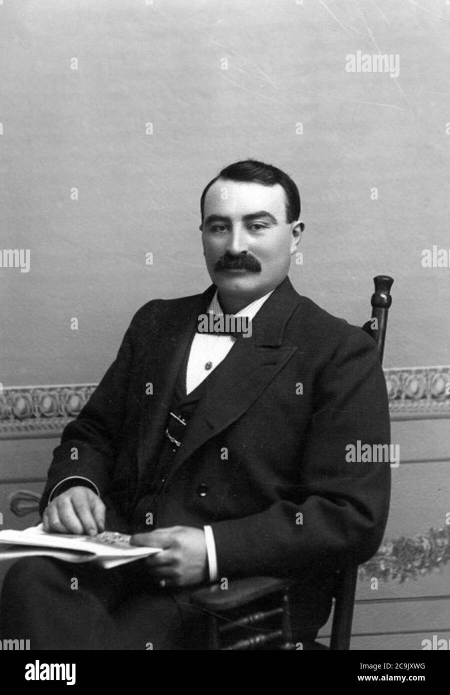 James philip hi-res stock photography and images - Alamy