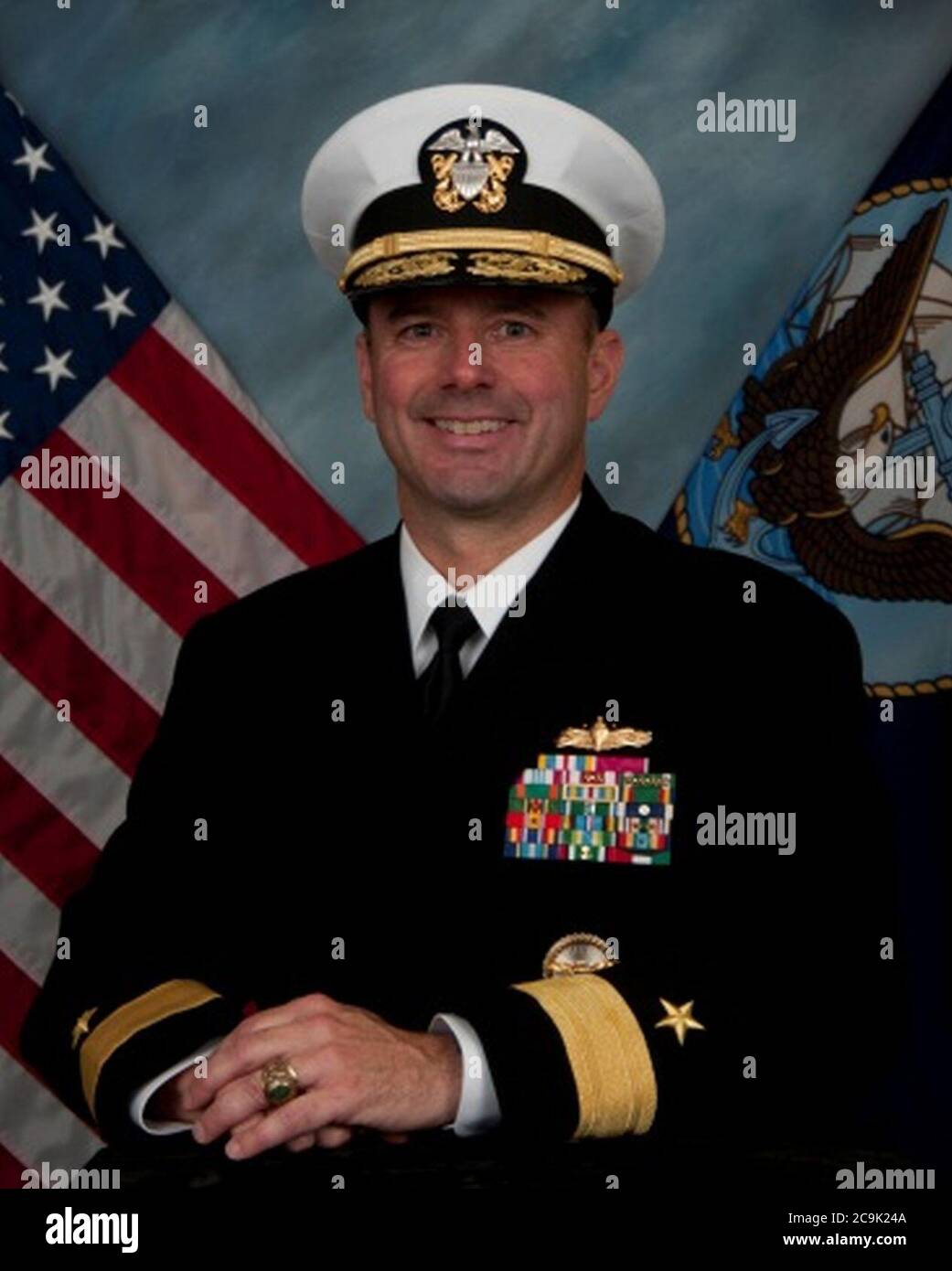 James W. Kilby (2 Stock Photo Alamy