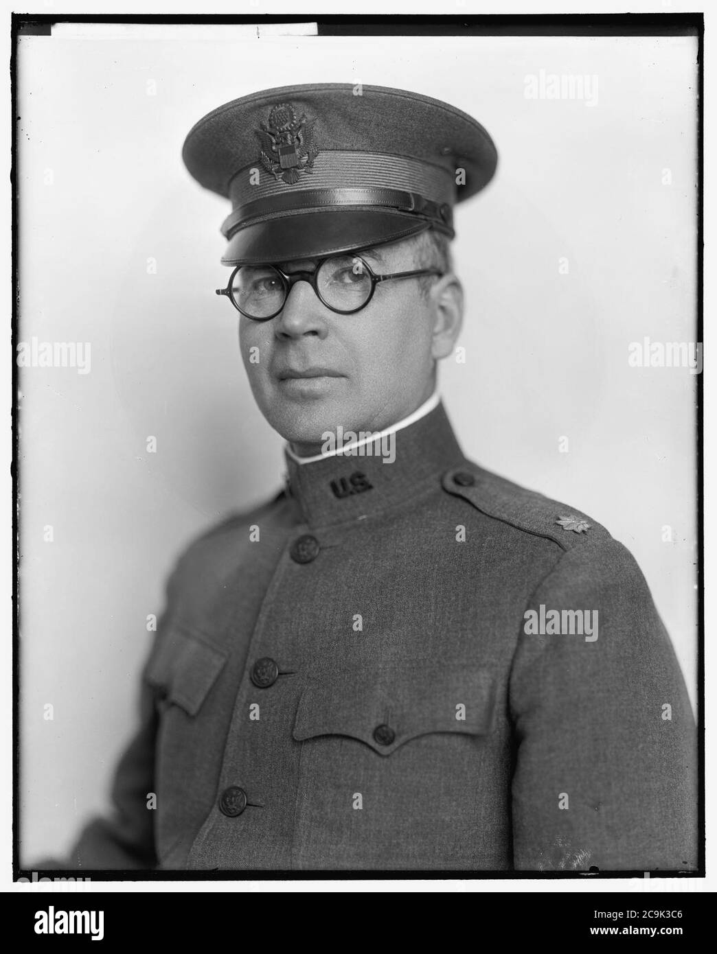 Major c Cut Out Stock Images Pictures Alamy