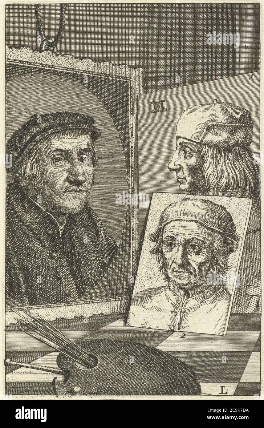 Jan l'Admiral 001 Stock Photo Alamy