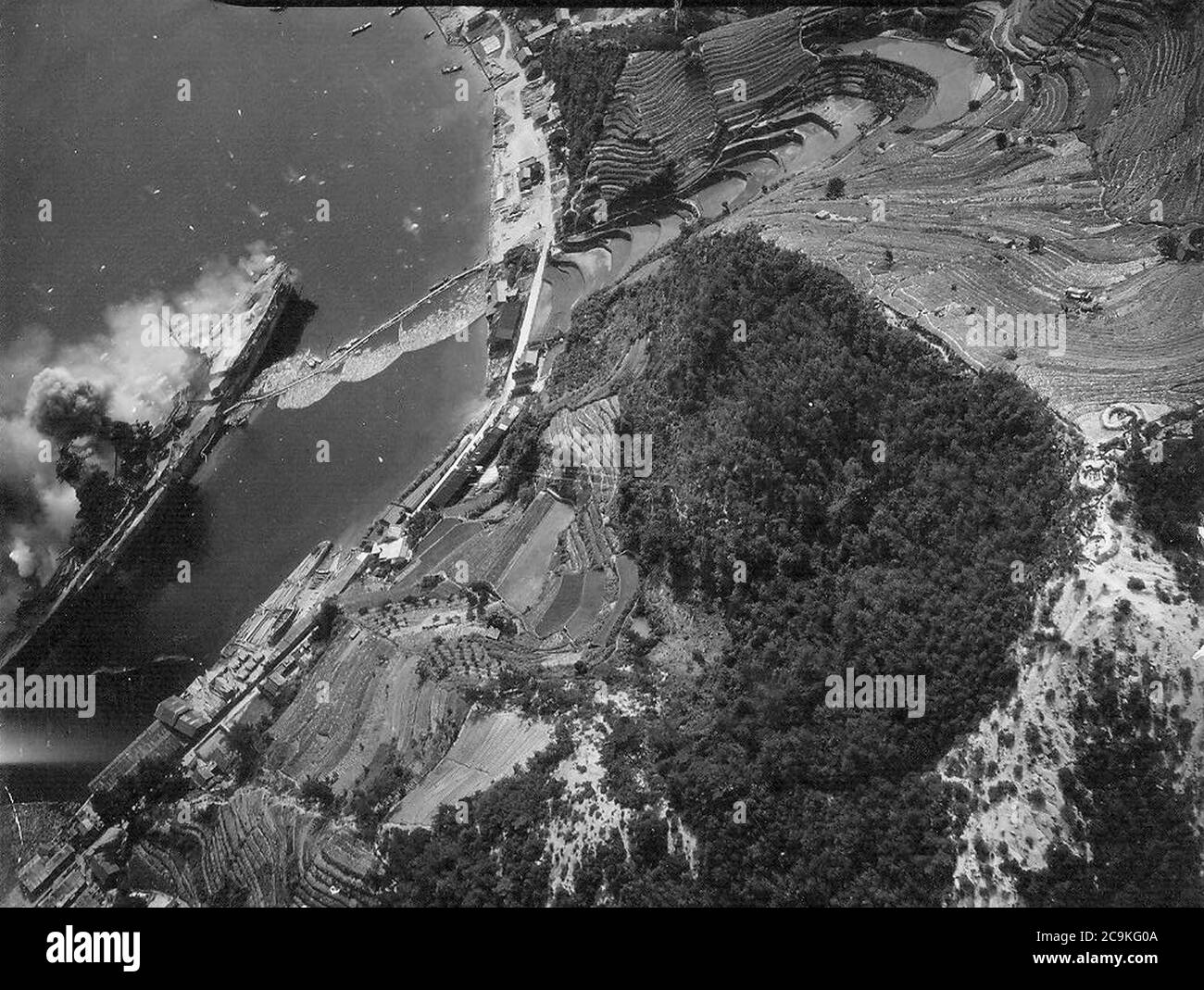 Kure naval arsenal hires stock photography and images Alamy