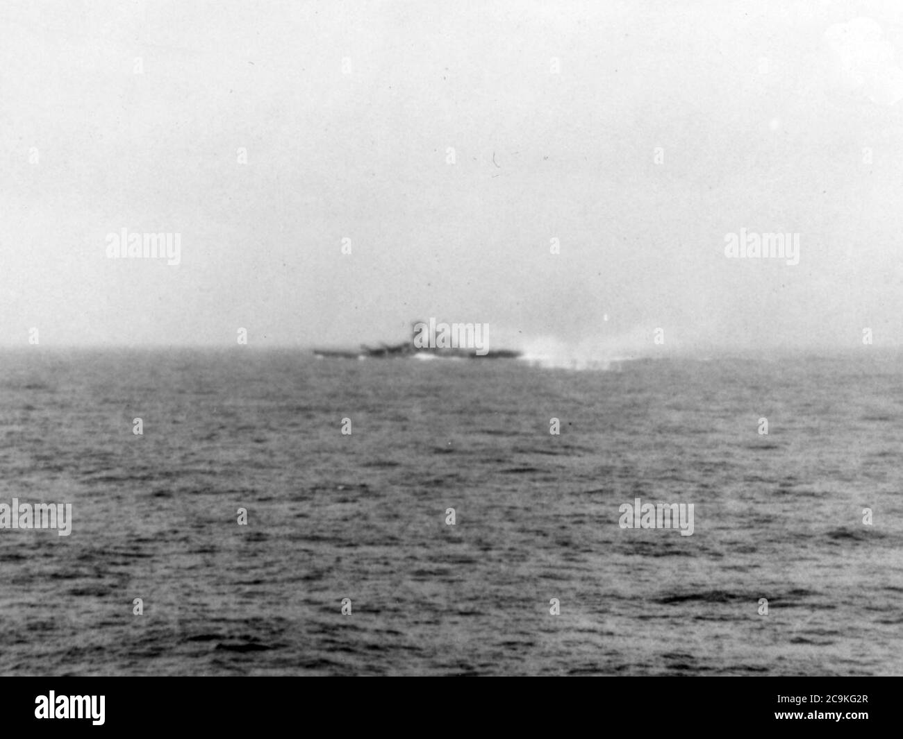 Taffy During The Battle Off Samar, 75 Years Ago On This Day, 49 OFF