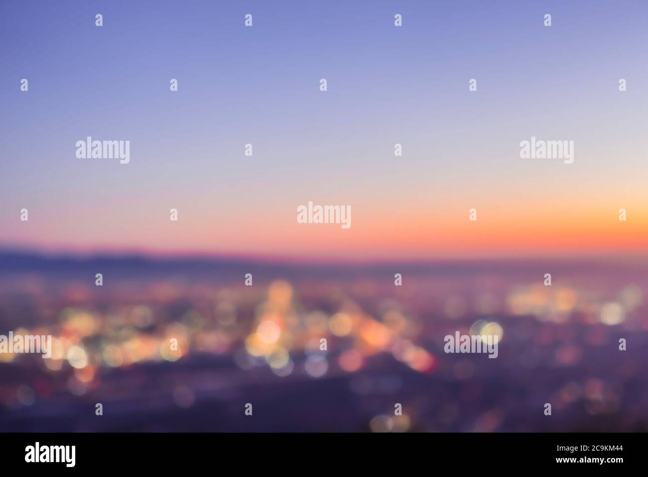 Abstract image featuring blurry hi-res stock photography and images - Alamy