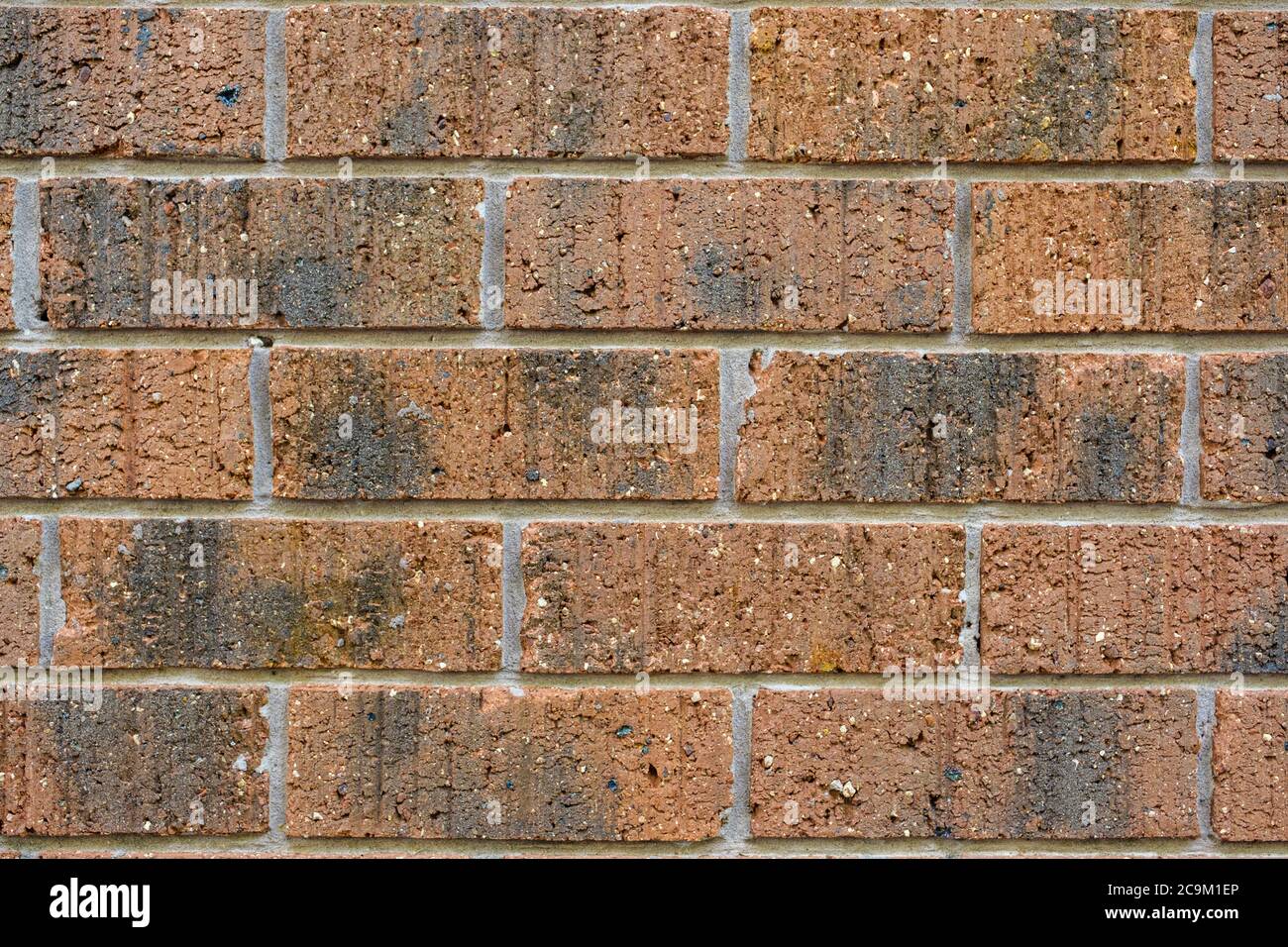 close up of old red brick wall background texture Stock Photo - Alamy