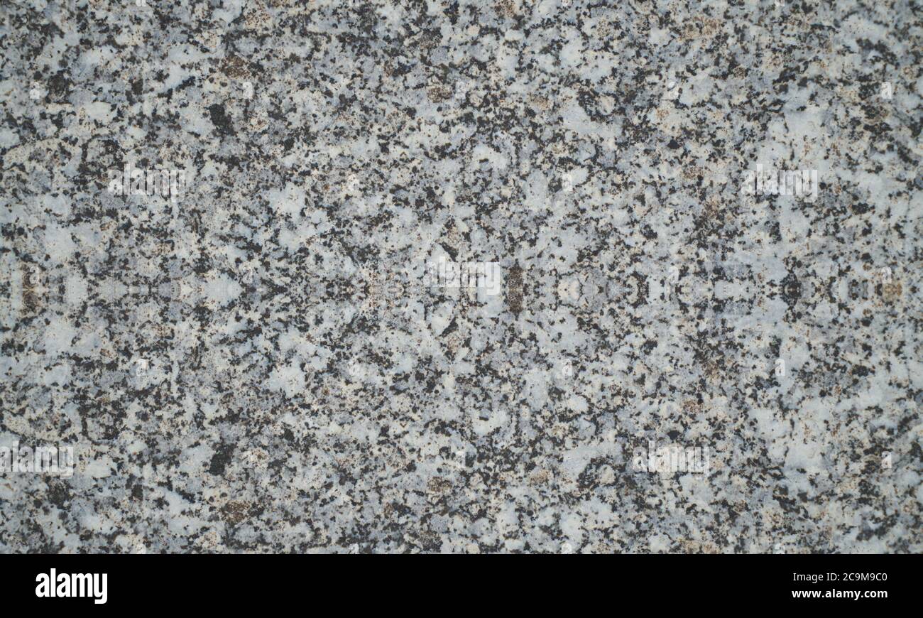 Gray light marble stone texture background Stock Photo
