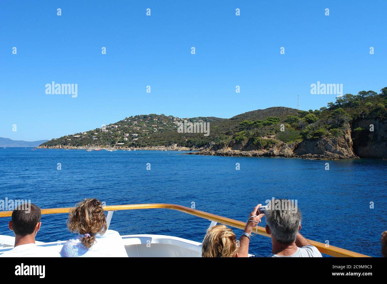 Naturist camp hi-res stock photography and images - Alamy