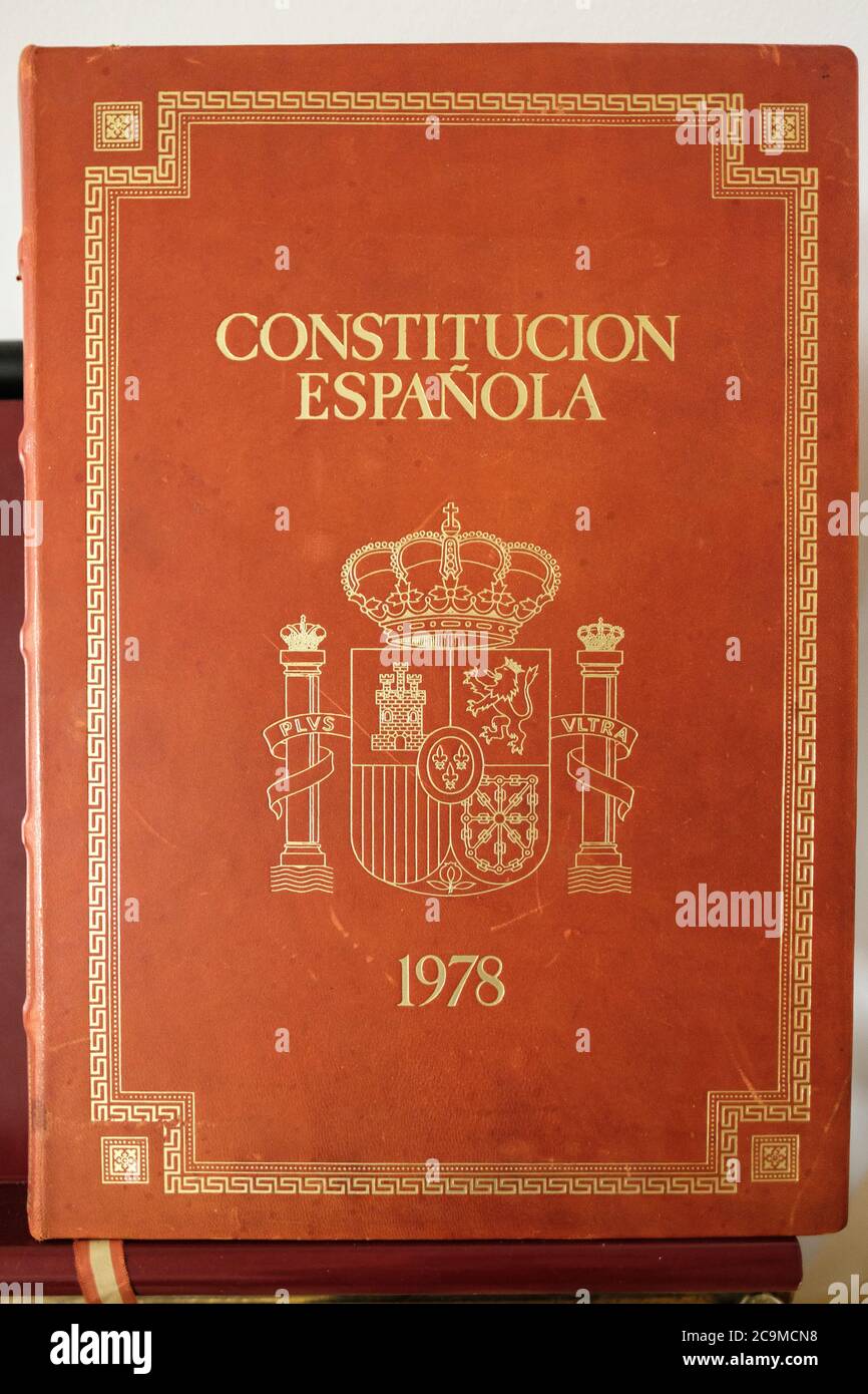 Constitution book hires stock photography and images Alamy