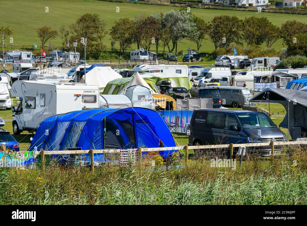Page 2 Camp Vans High Resolution Stock Photography And Images Alamy