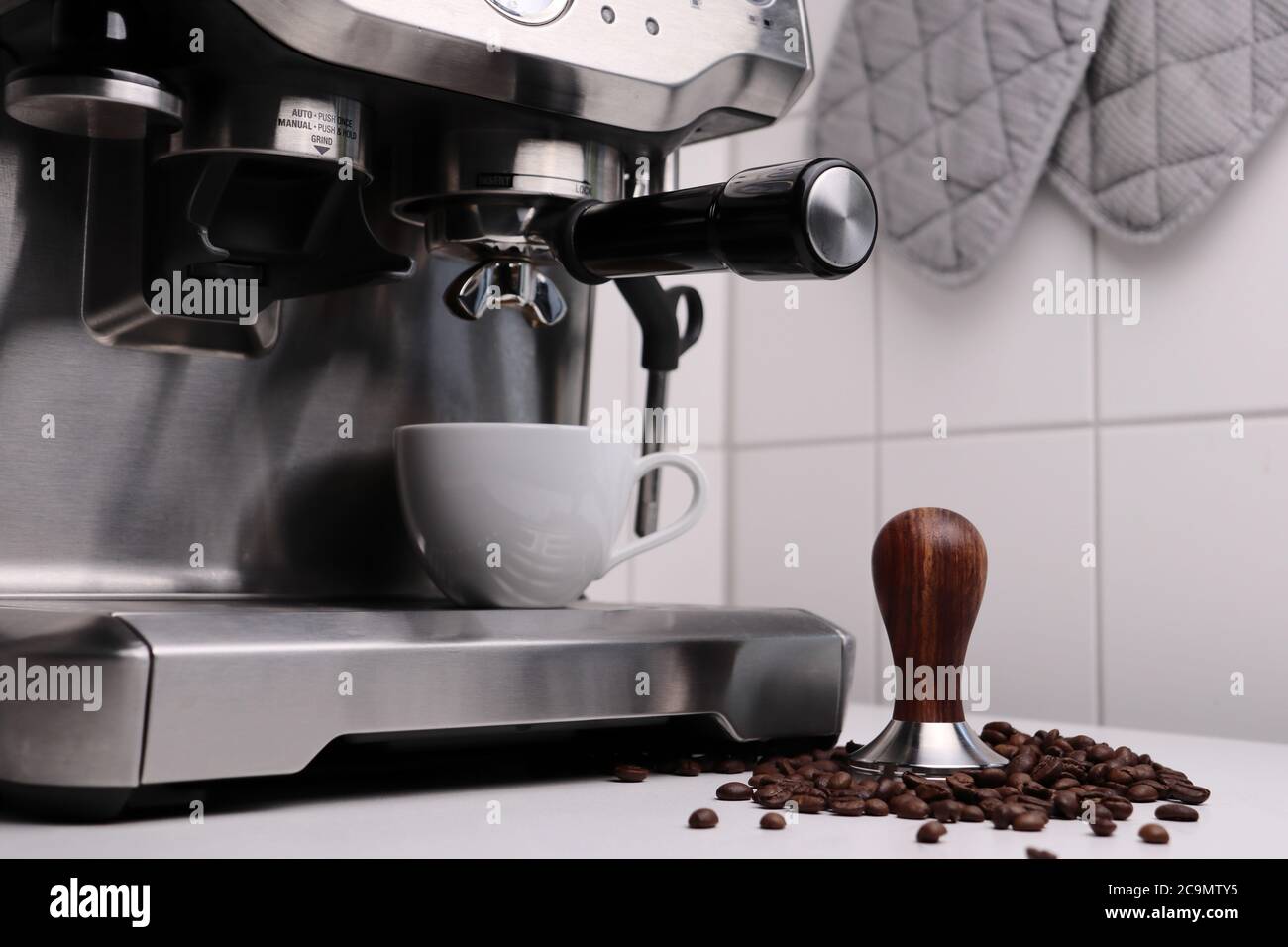 coffee break Stock Photo