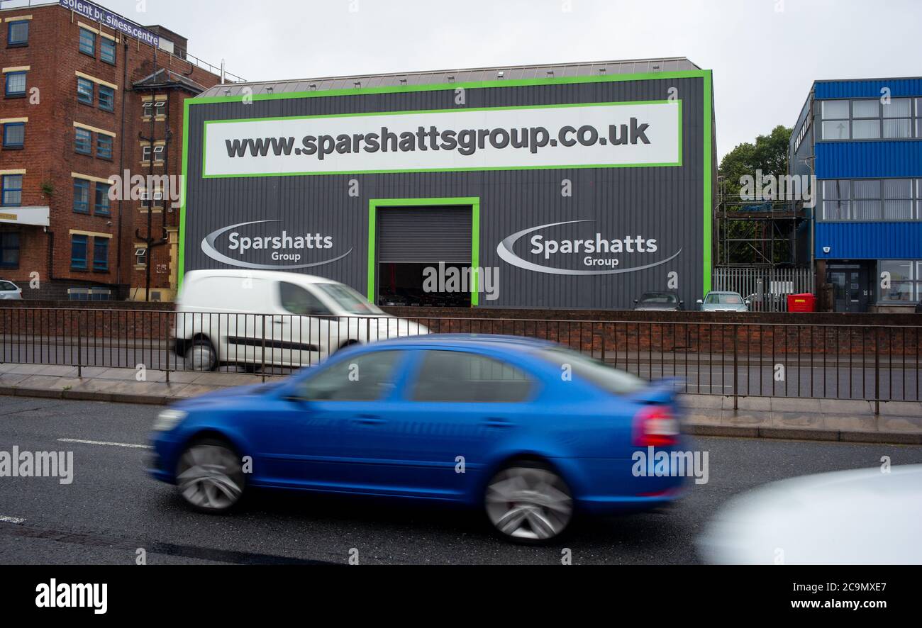Sparshatts hires stock photography and images Alamy