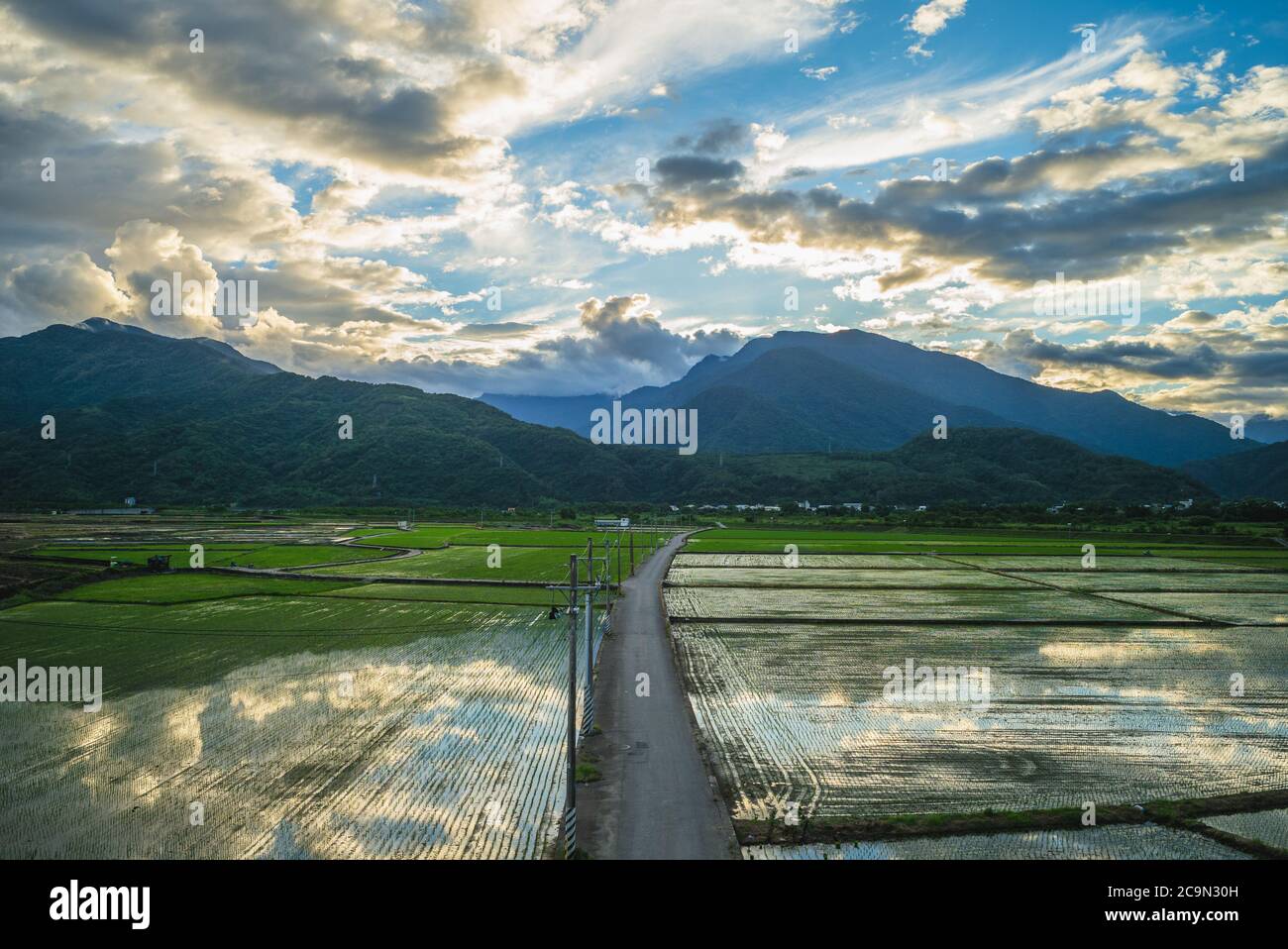 What to do in hualien hi-res stock photography and images - Alamy