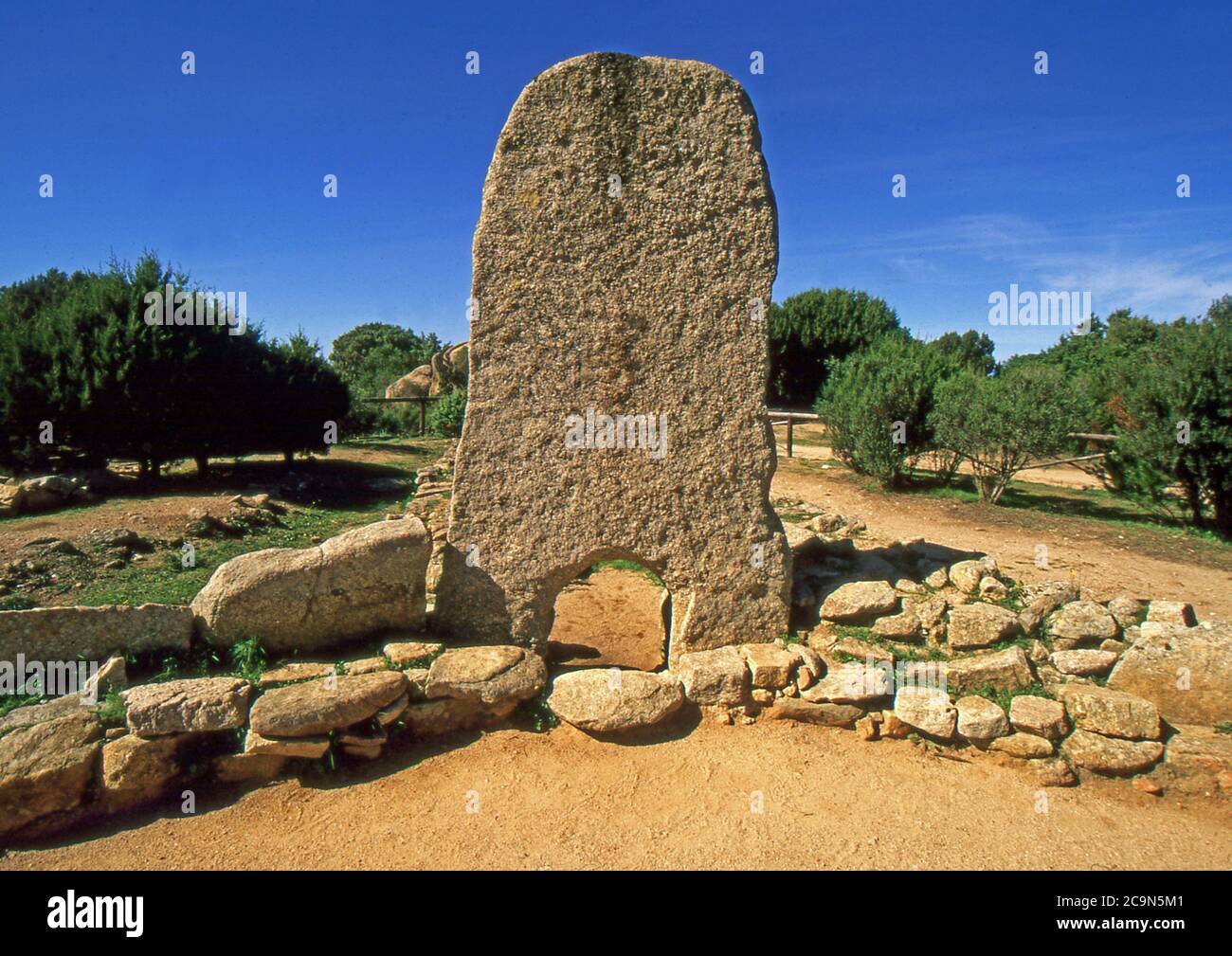 Giant tomb sardinia hires stock photography and images Alamy