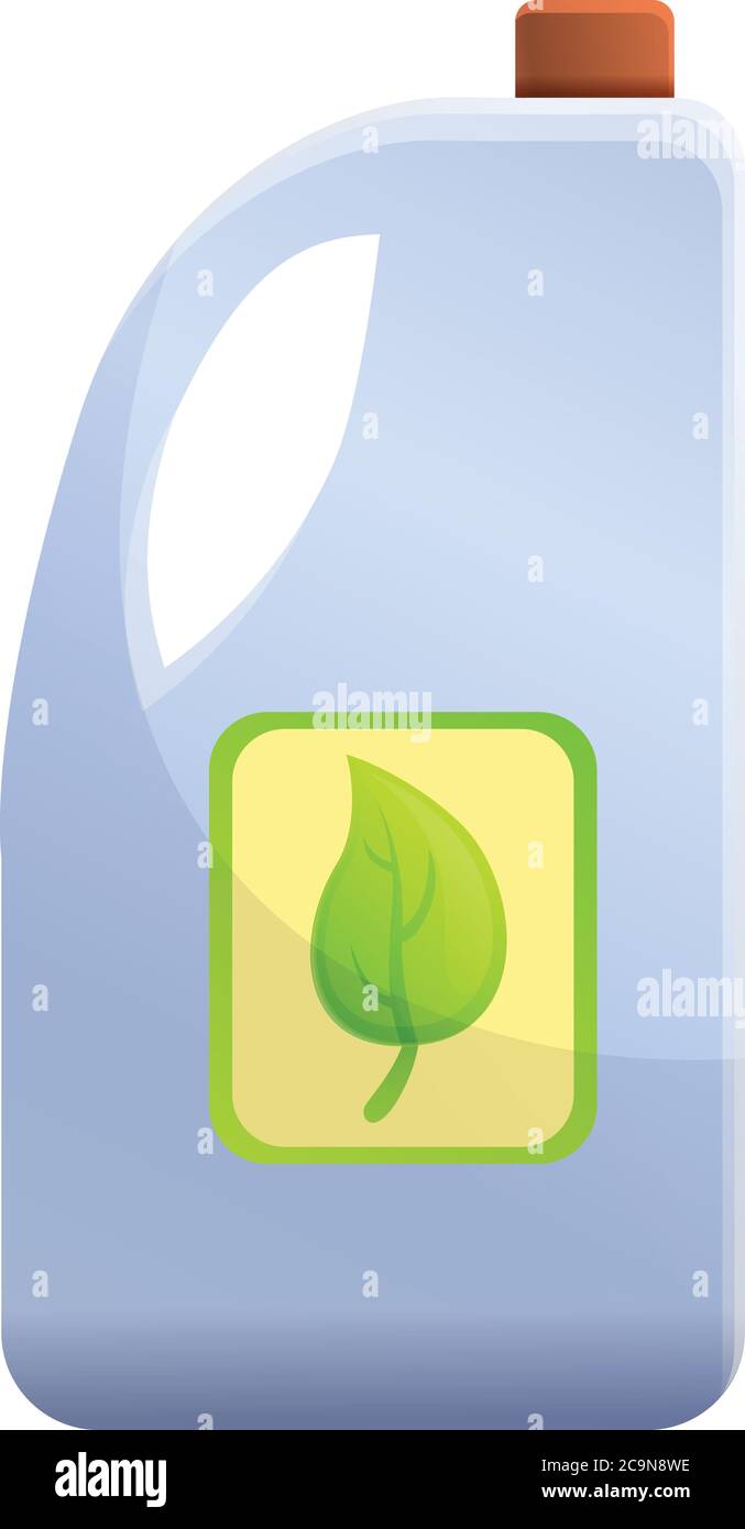 Plastic bottle soil Stock Vector Images - Alamy