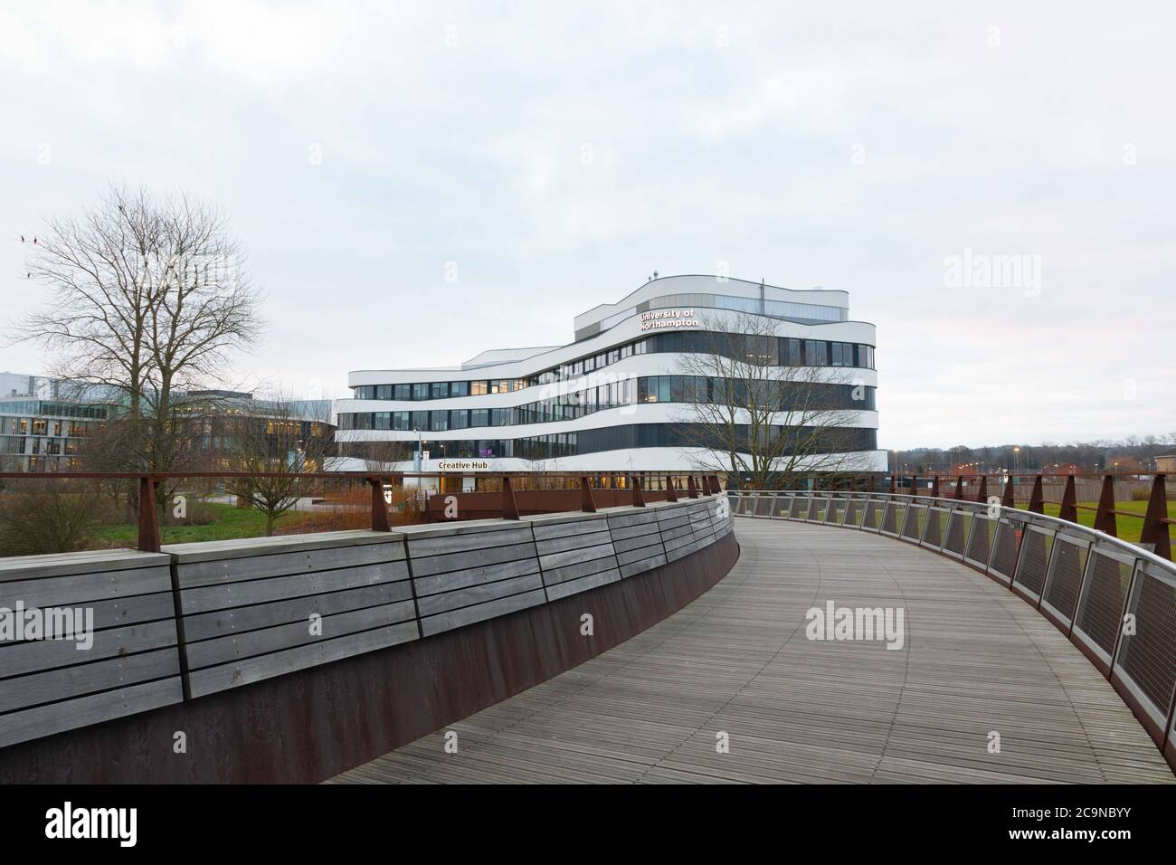 Riverside northampton hires stock photography and images Alamy