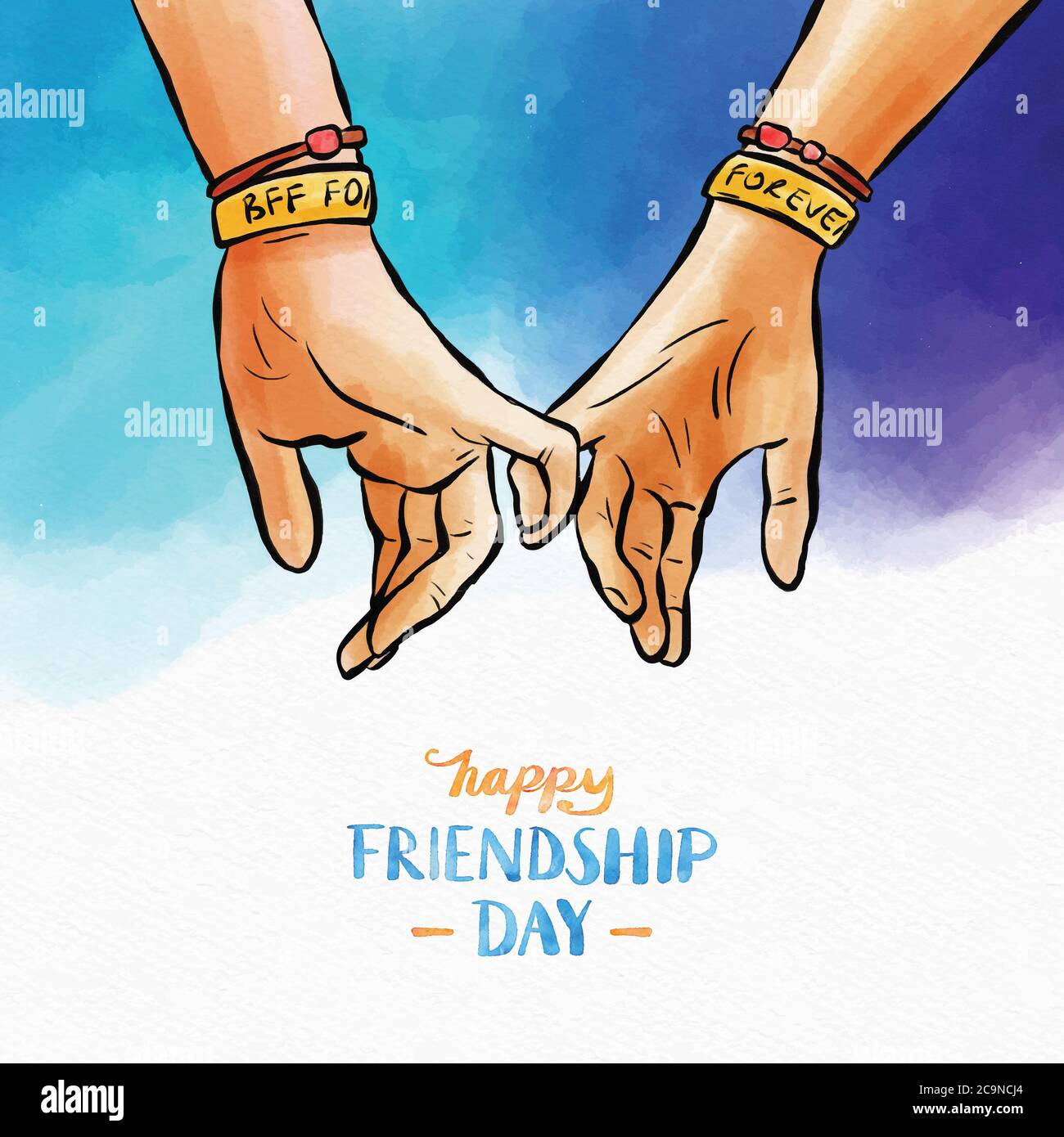 Happy Friendship Day Frames With Photo  Happy best friend day, Friends  forever pictures, Friends forever pic