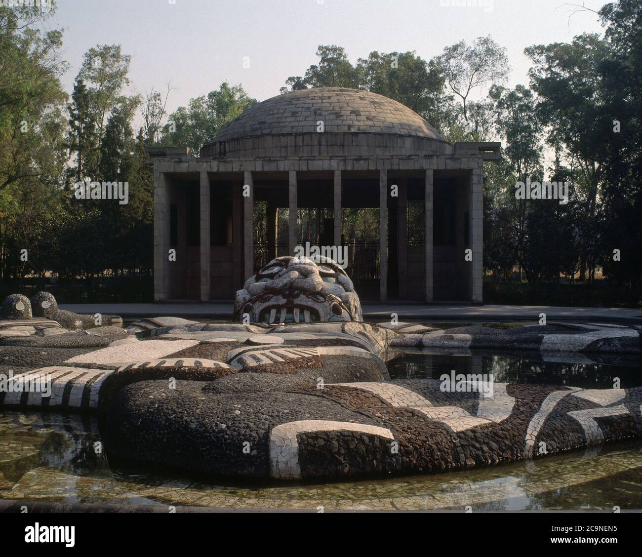 Mosaico de agua hi-res stock photography and images - Alamy