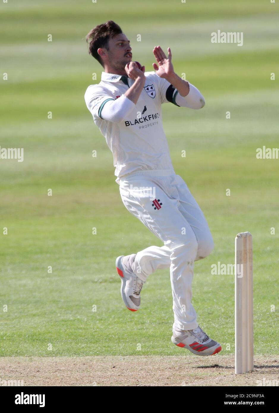 Ed barnard cricket hi-res stock photography and images - Alamy